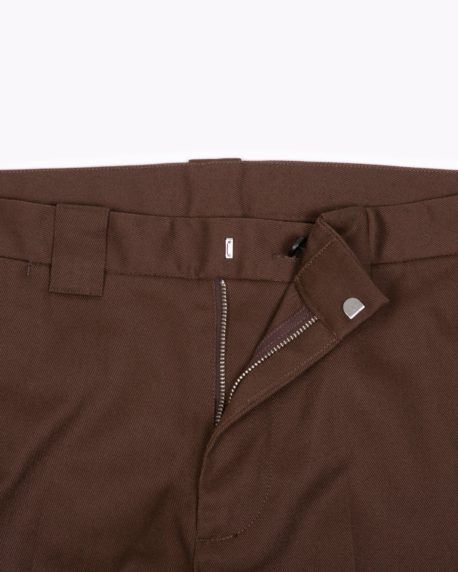 WORK TROUSER - BROWN(3122)