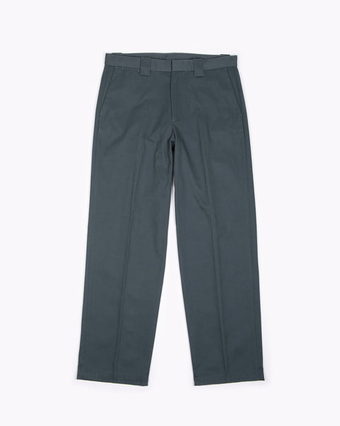 WORK TROUSER - SLATE(3122) - 2 = M