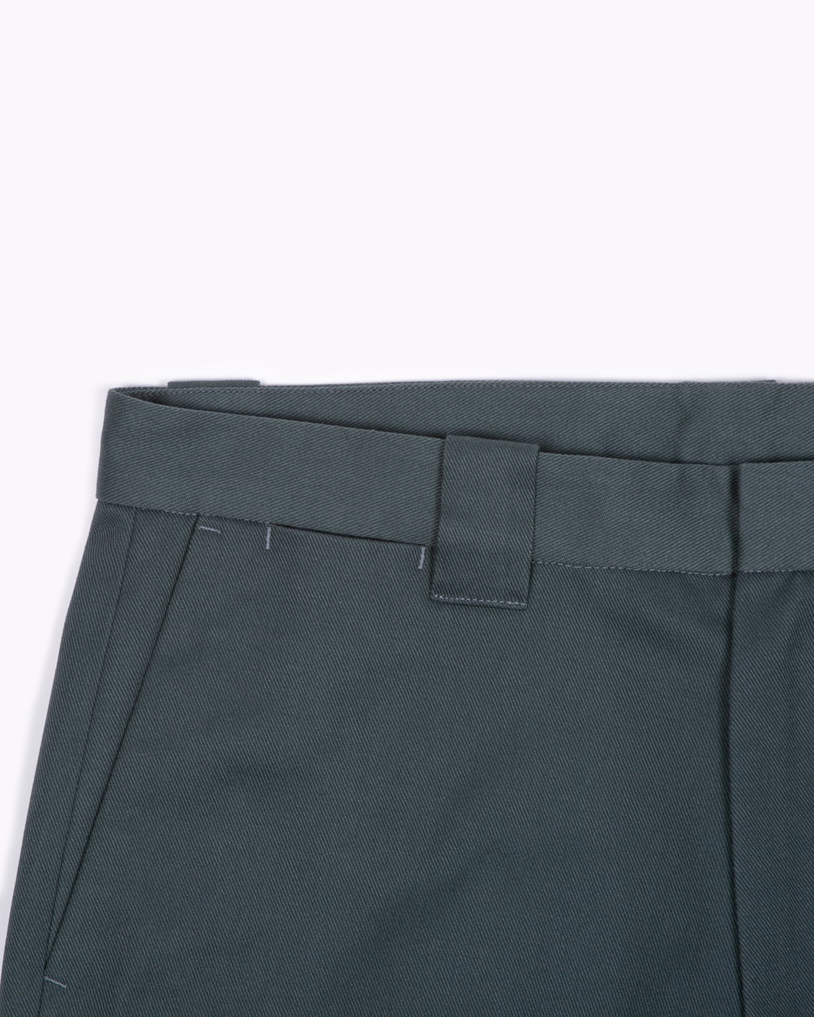 WORK TROUSER - SLATE(3122)