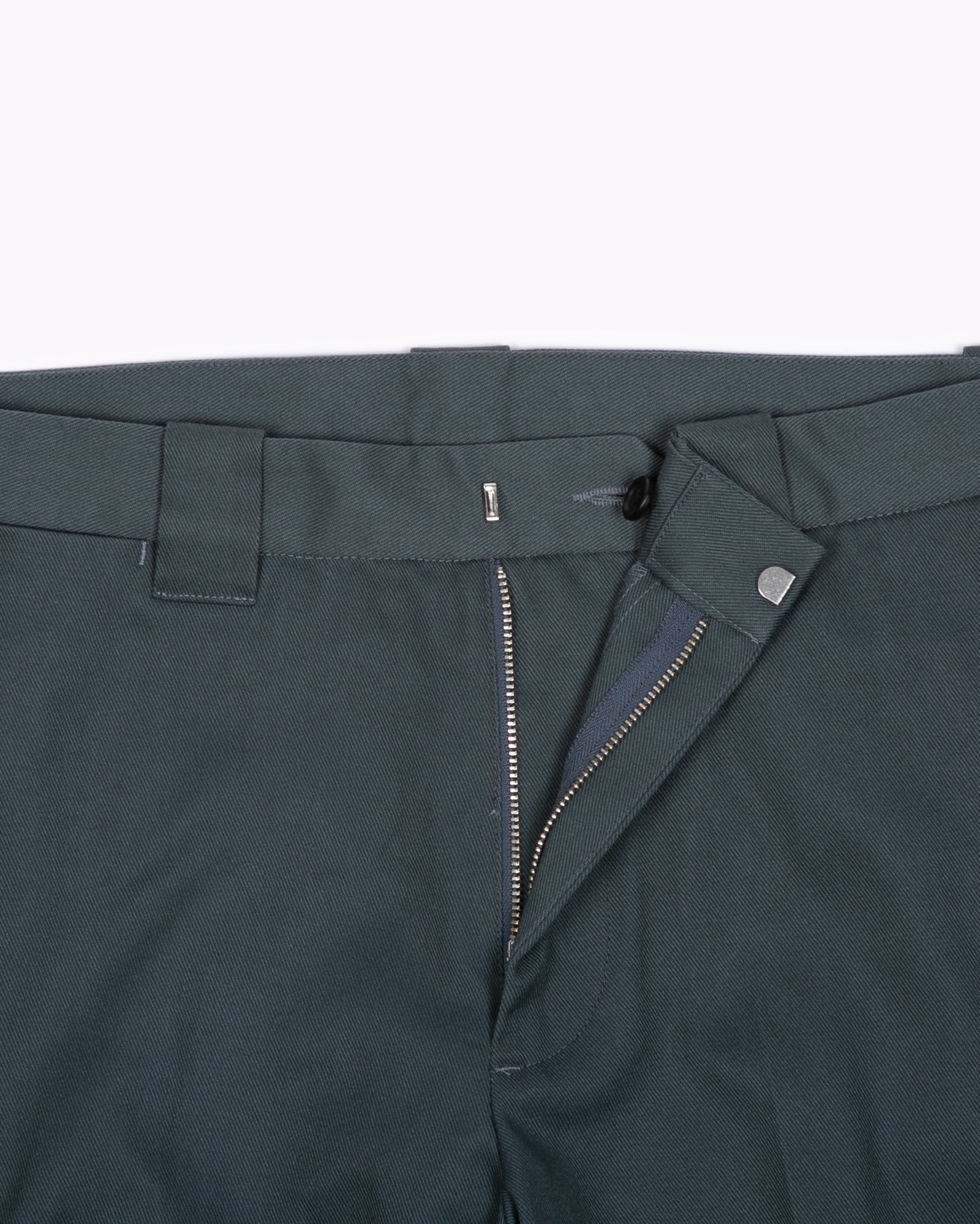 WORK TROUSER - SLATE(3122)