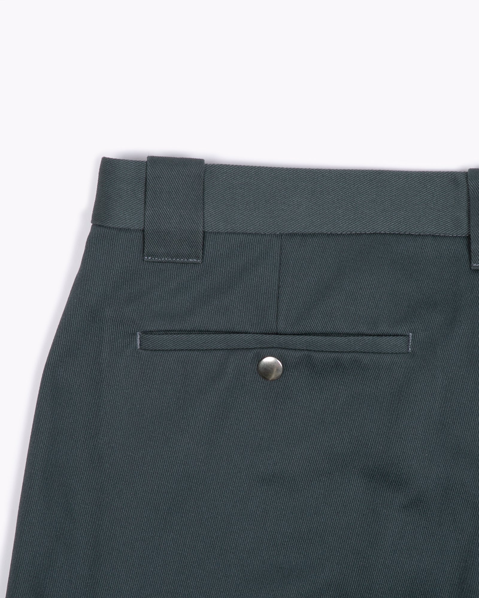 WORK TROUSER - SLATE(3122)