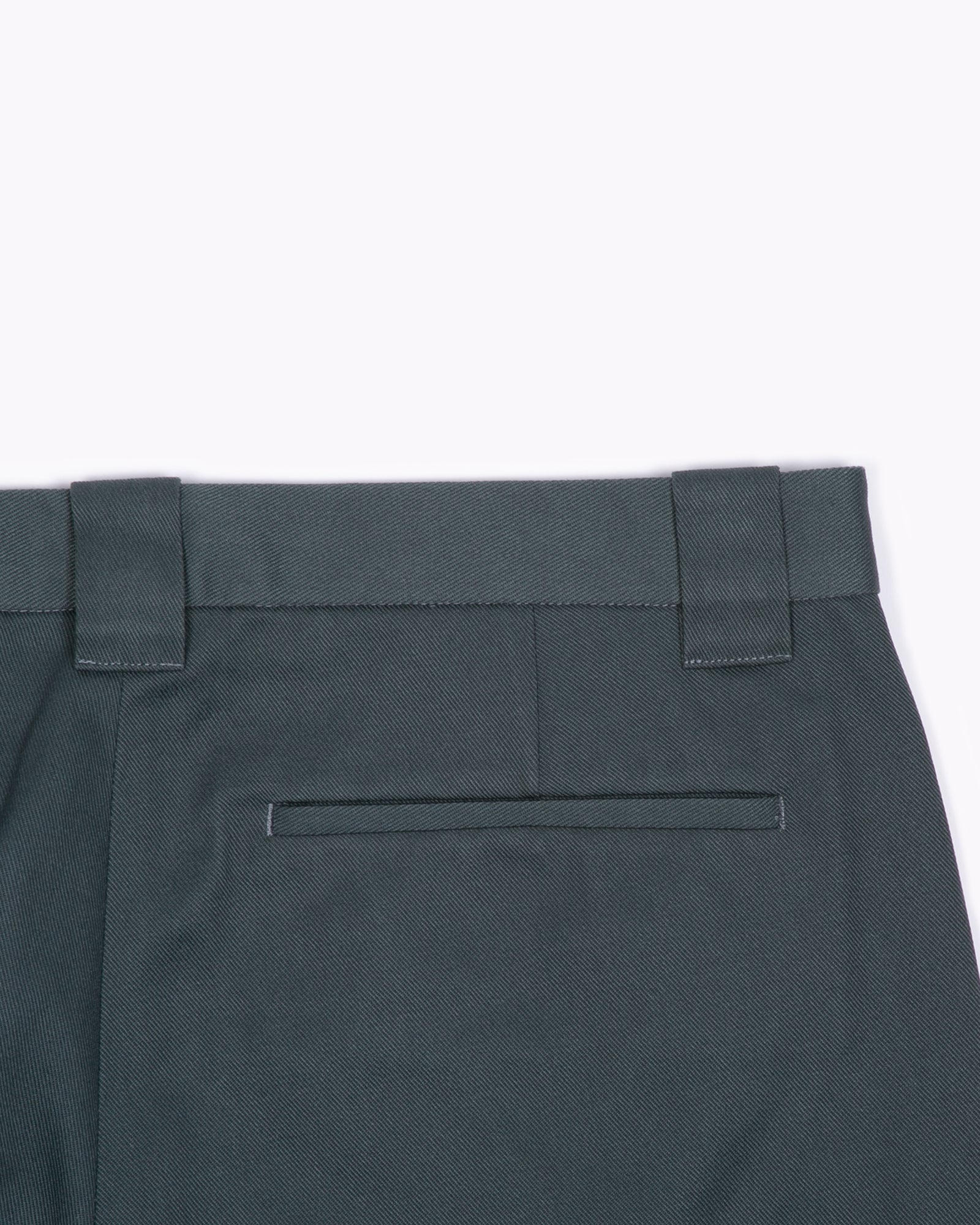 WORK TROUSER - SLATE(3122)
