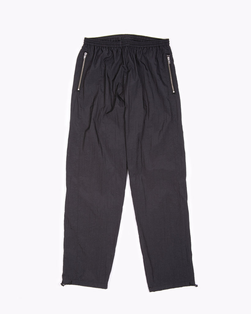 WARM UP TROUSER - BLACK(3124)