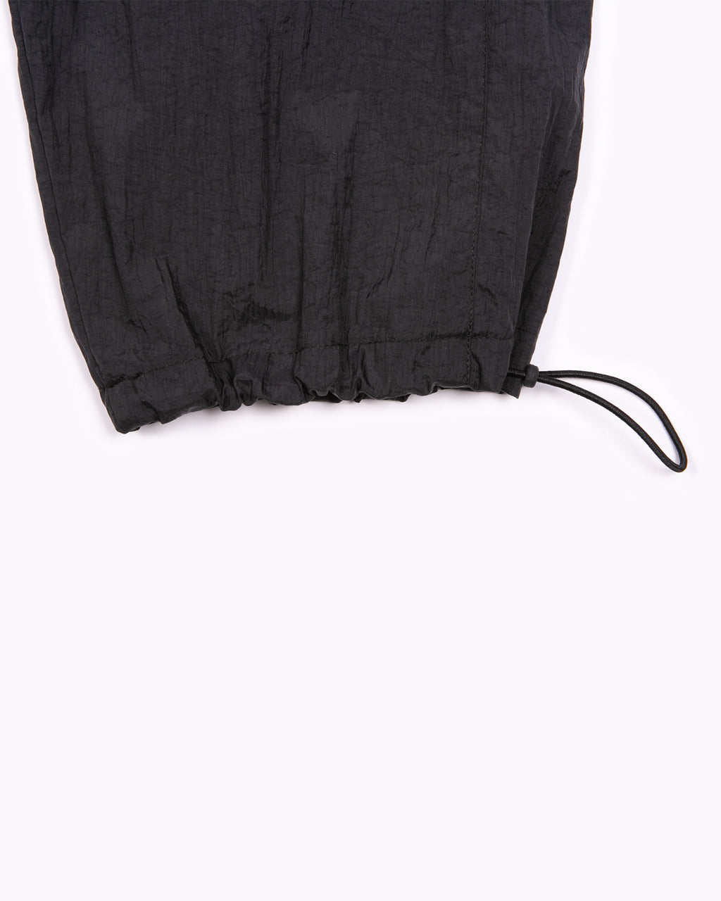 WARM UP TROUSER - BLACK(3124)