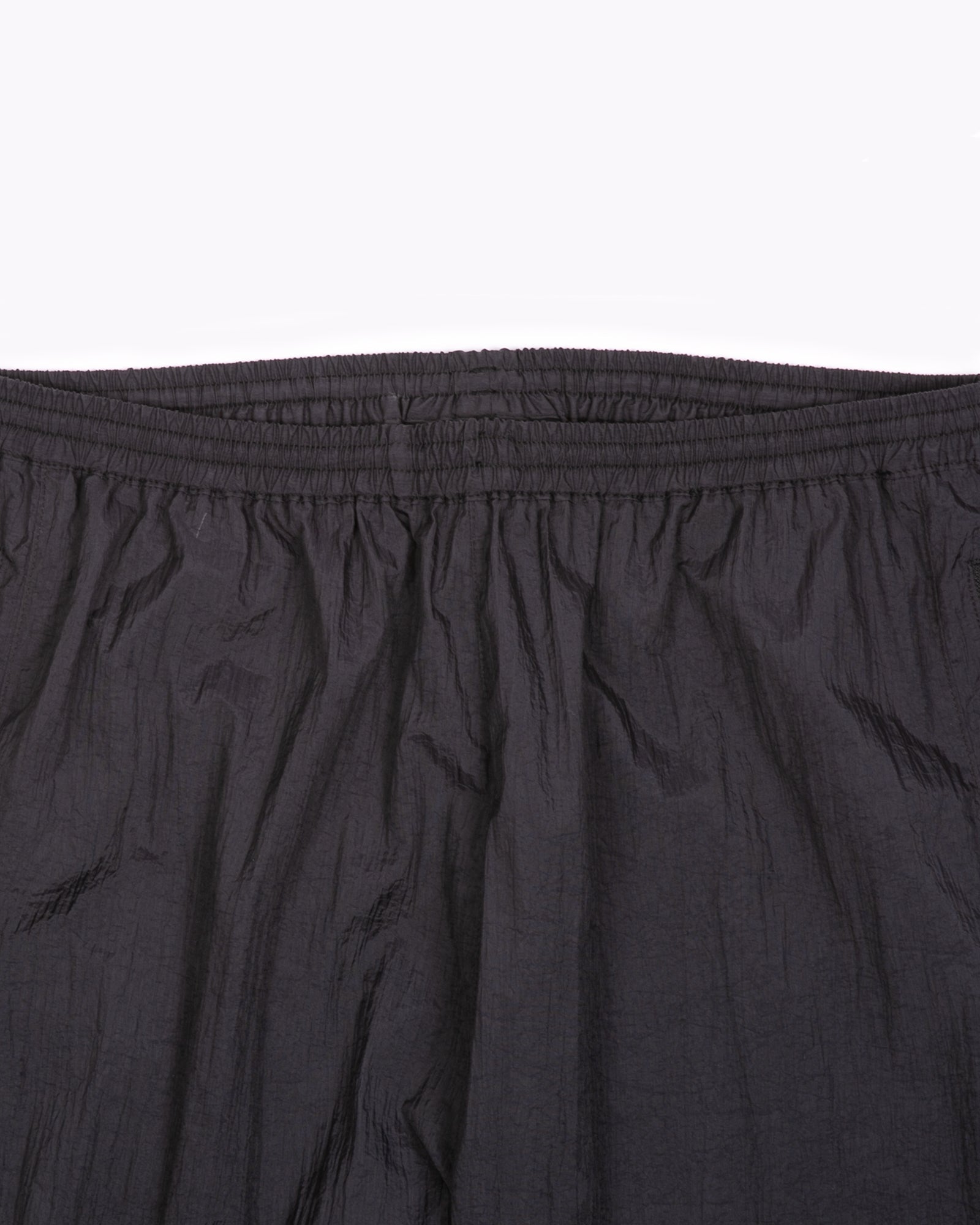WARM UP TROUSER - BLACK(3124)