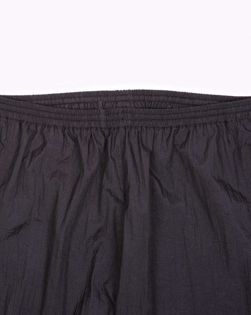 WARM UP TROUSER - BLACK(3124)