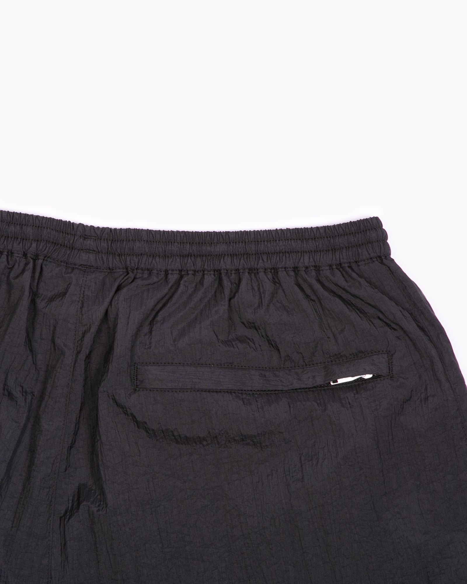 WARM UP TROUSER - BLACK(3124)