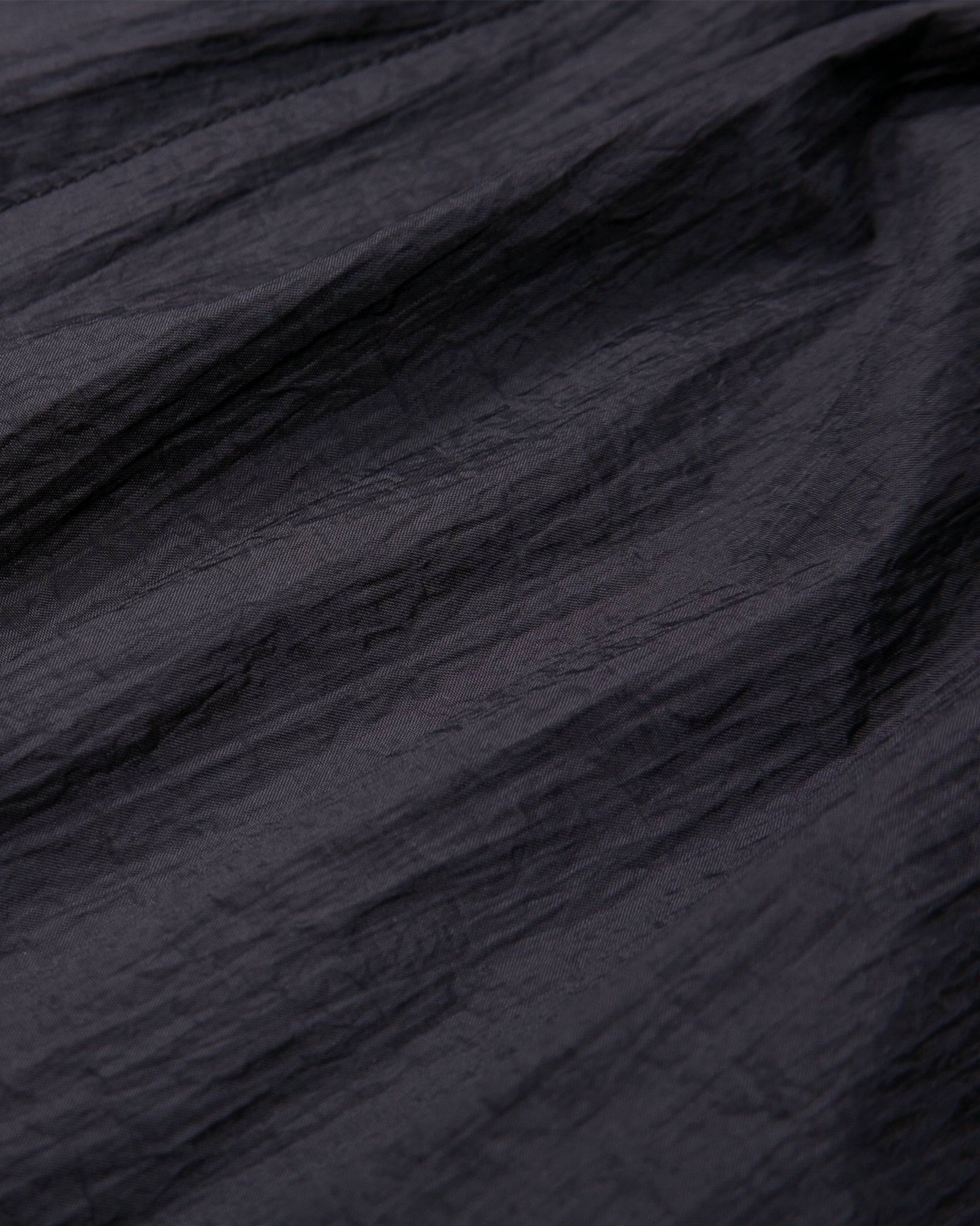 WARM UP TROUSER - BLACK(3124)