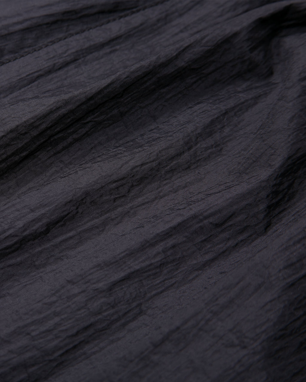 WARM UP TROUSER - BLACK(3124)