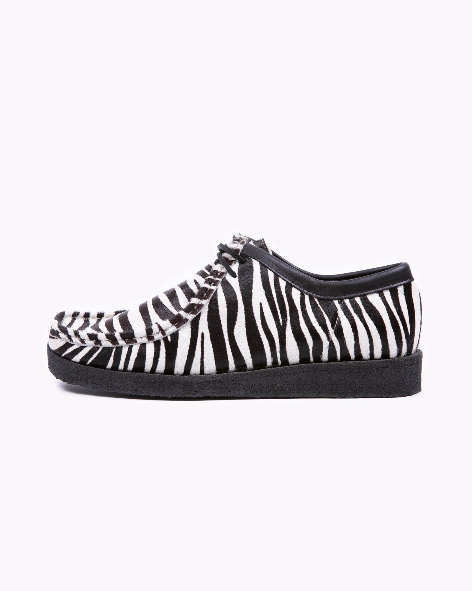 PADMORE AND BARNS P202 - ZEBRA(3262)