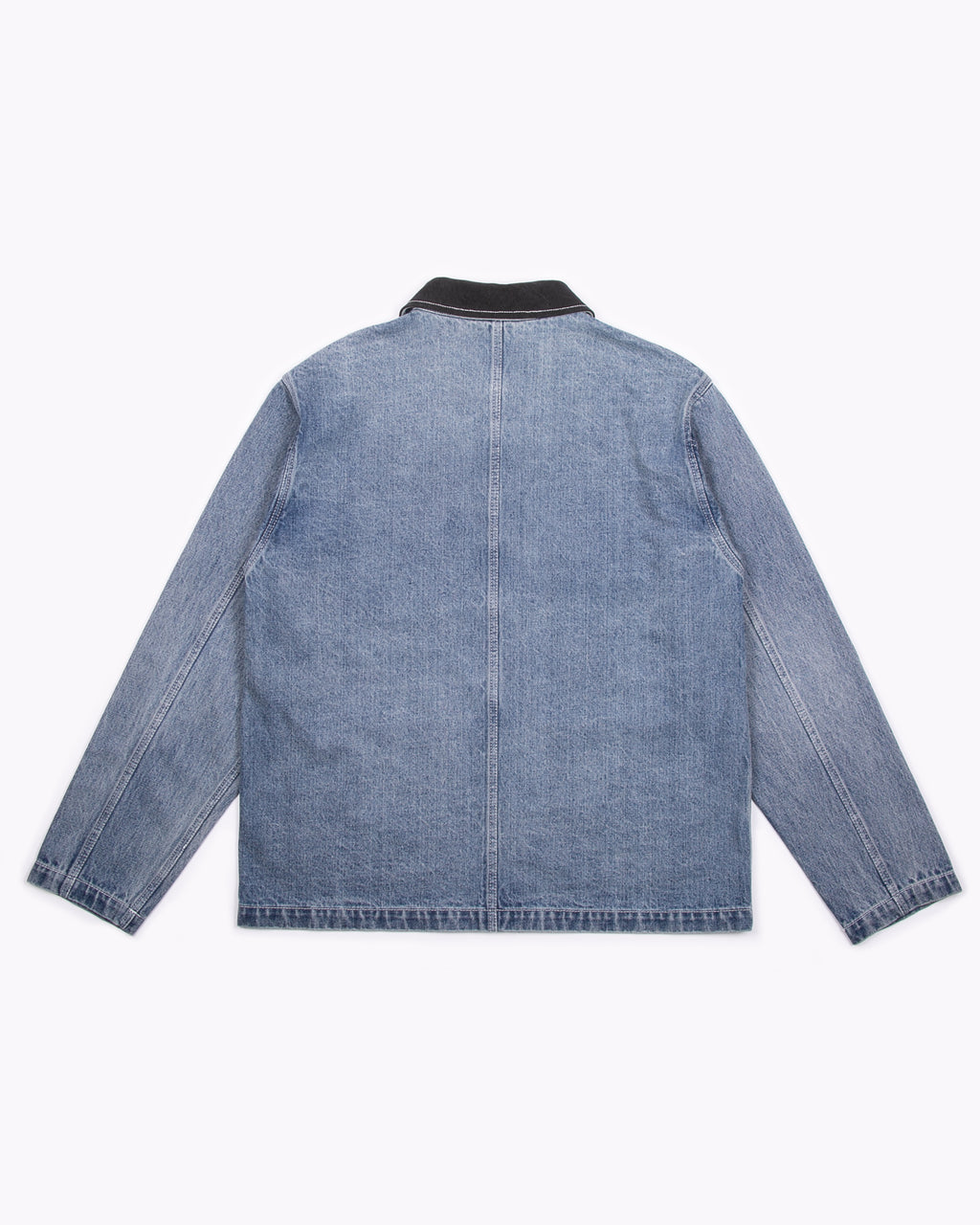 CHORE JACKET - LIGHT INDIGO(3201)