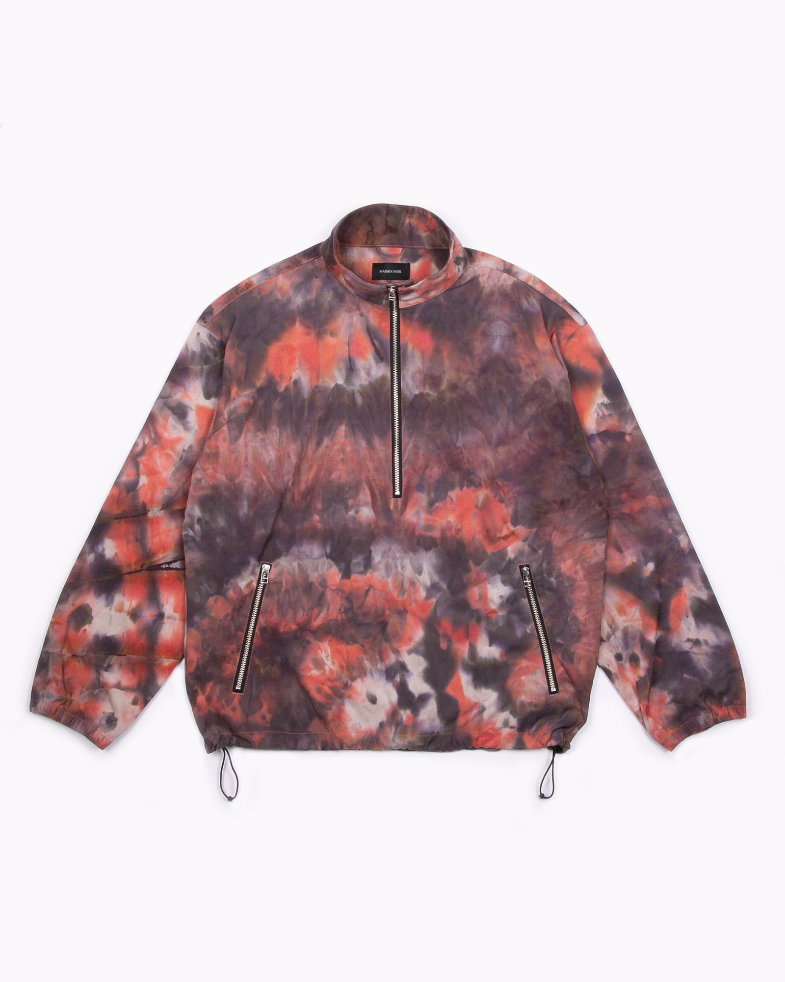 HOK TREK POP OVER - TIE DYE(3203)