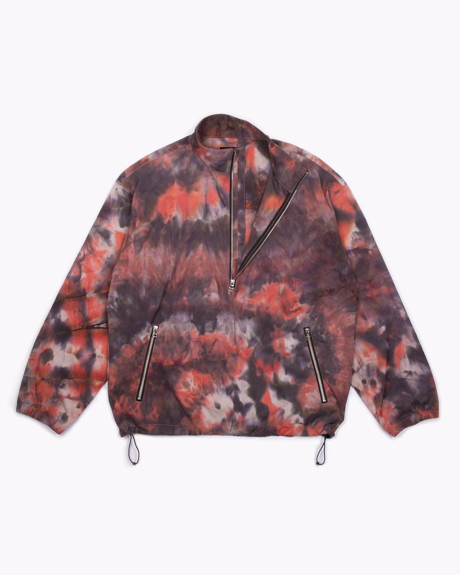 HOK TREK POP OVER - TIE DYE(3203)