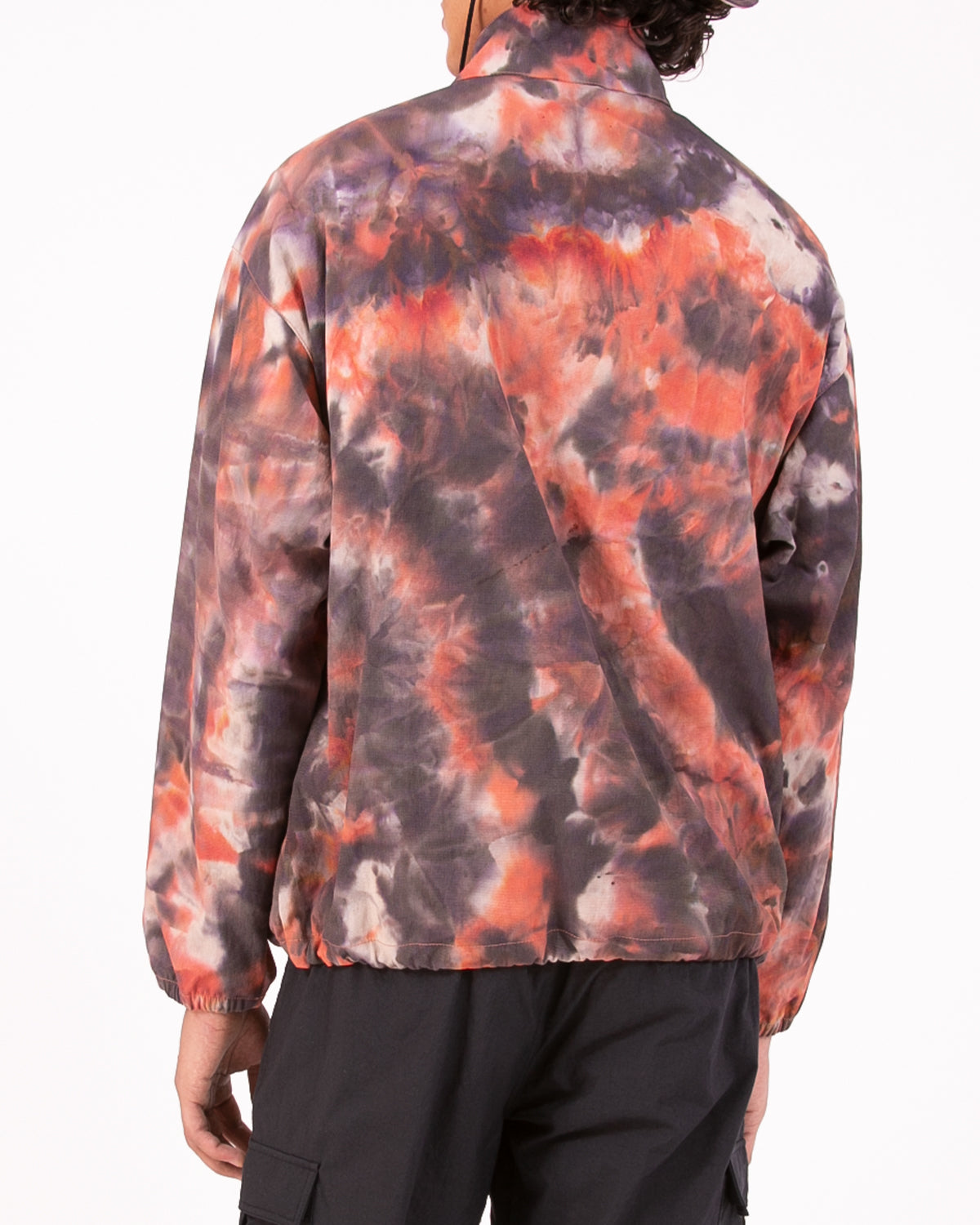 HOK TREK POP OVER - TIE DYE(3203)