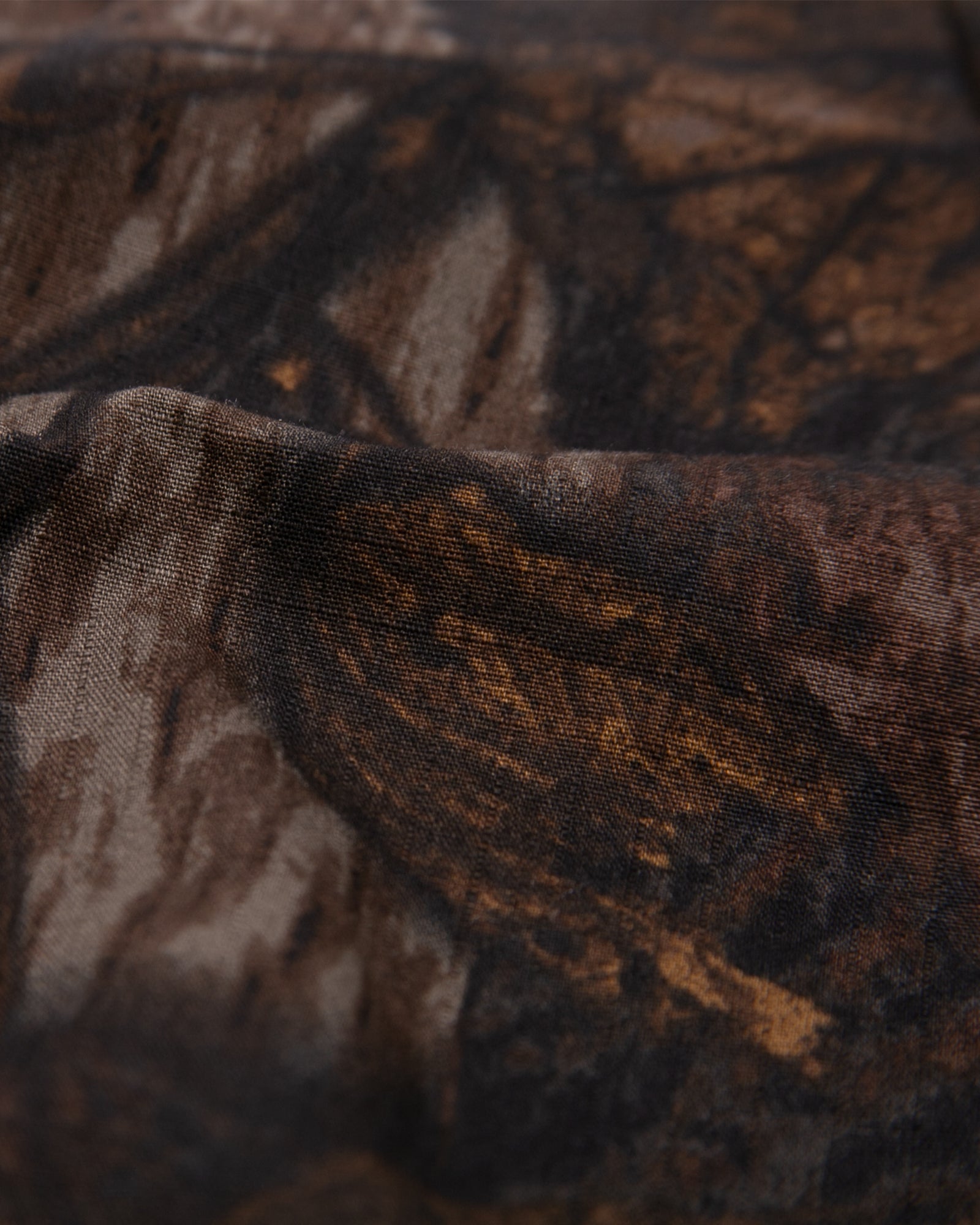 WORK TROUSER - UPLAND BARK(3222)