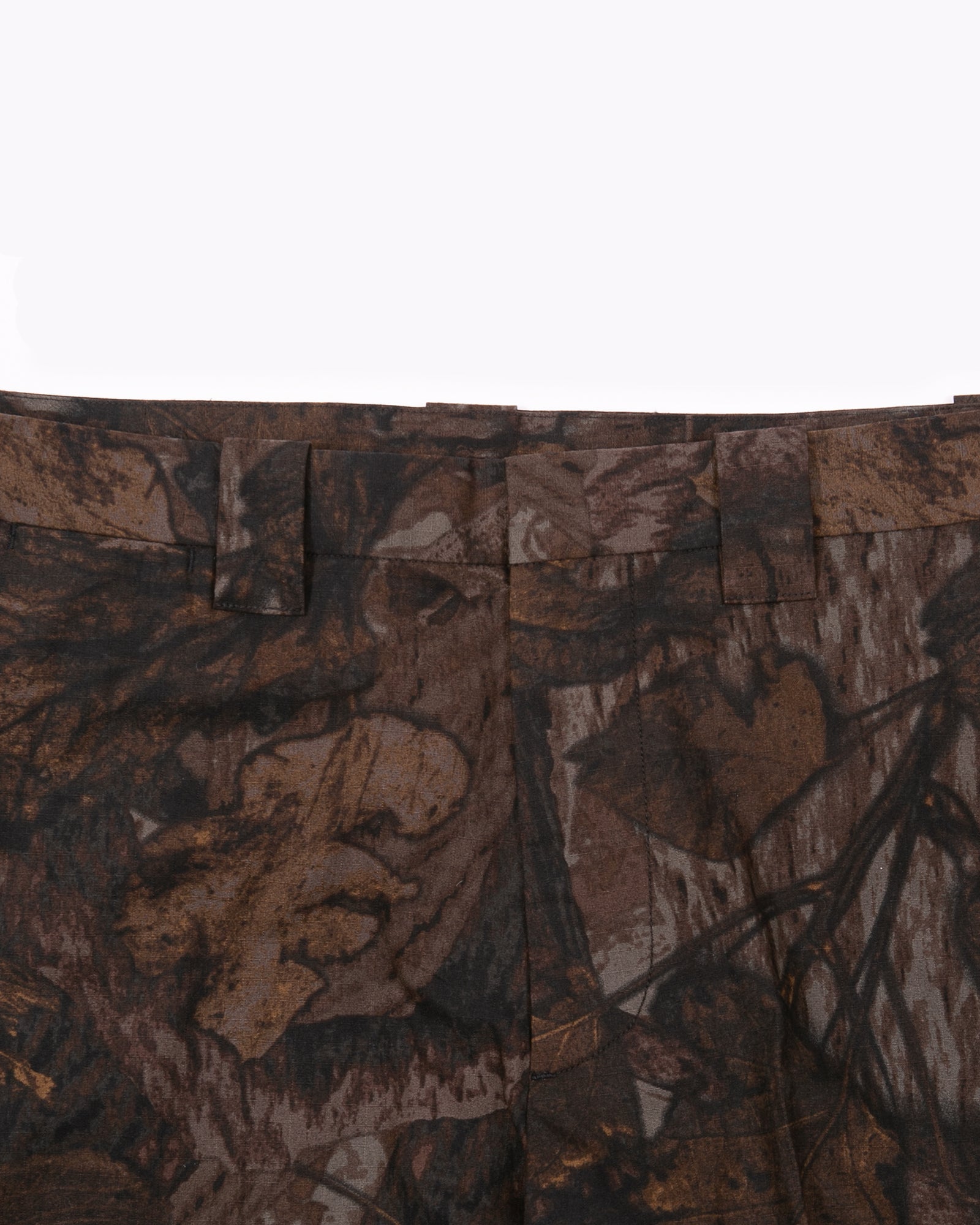 WORK TROUSER - UPLAND BARK(3222)