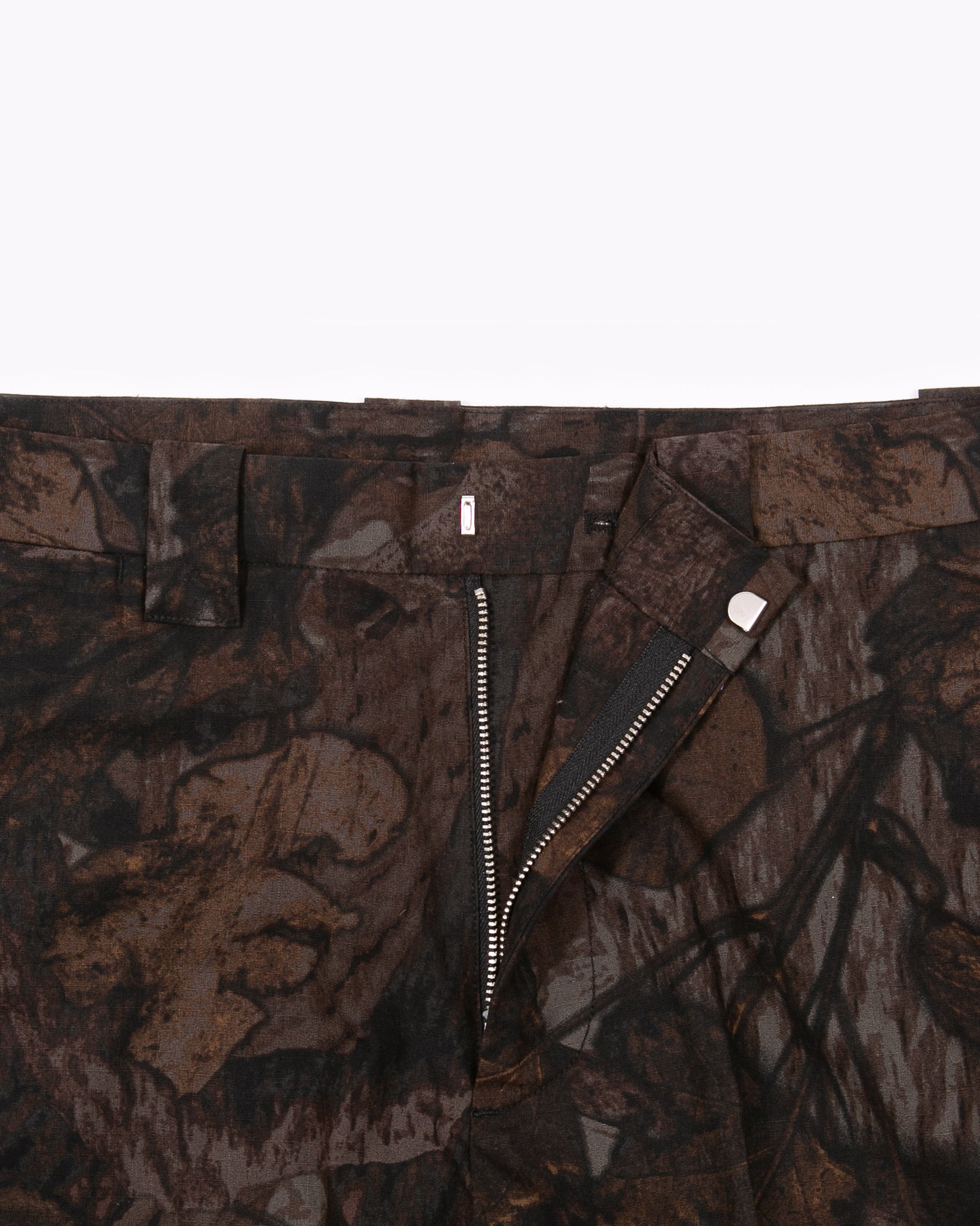 WORK TROUSER - UPLAND BARK(3222)
