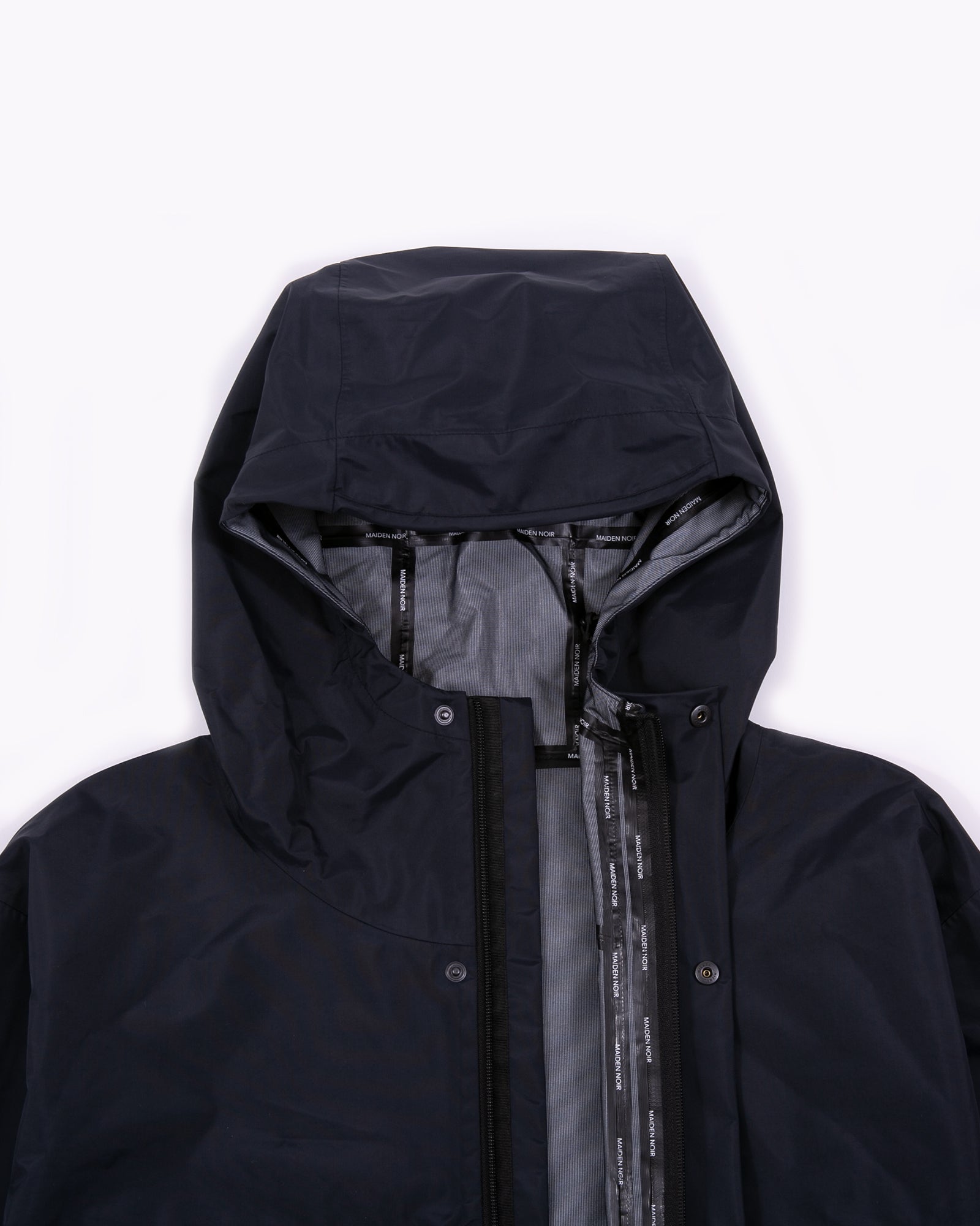 UPLAND CARGO JACKET - BLACK(3302)
