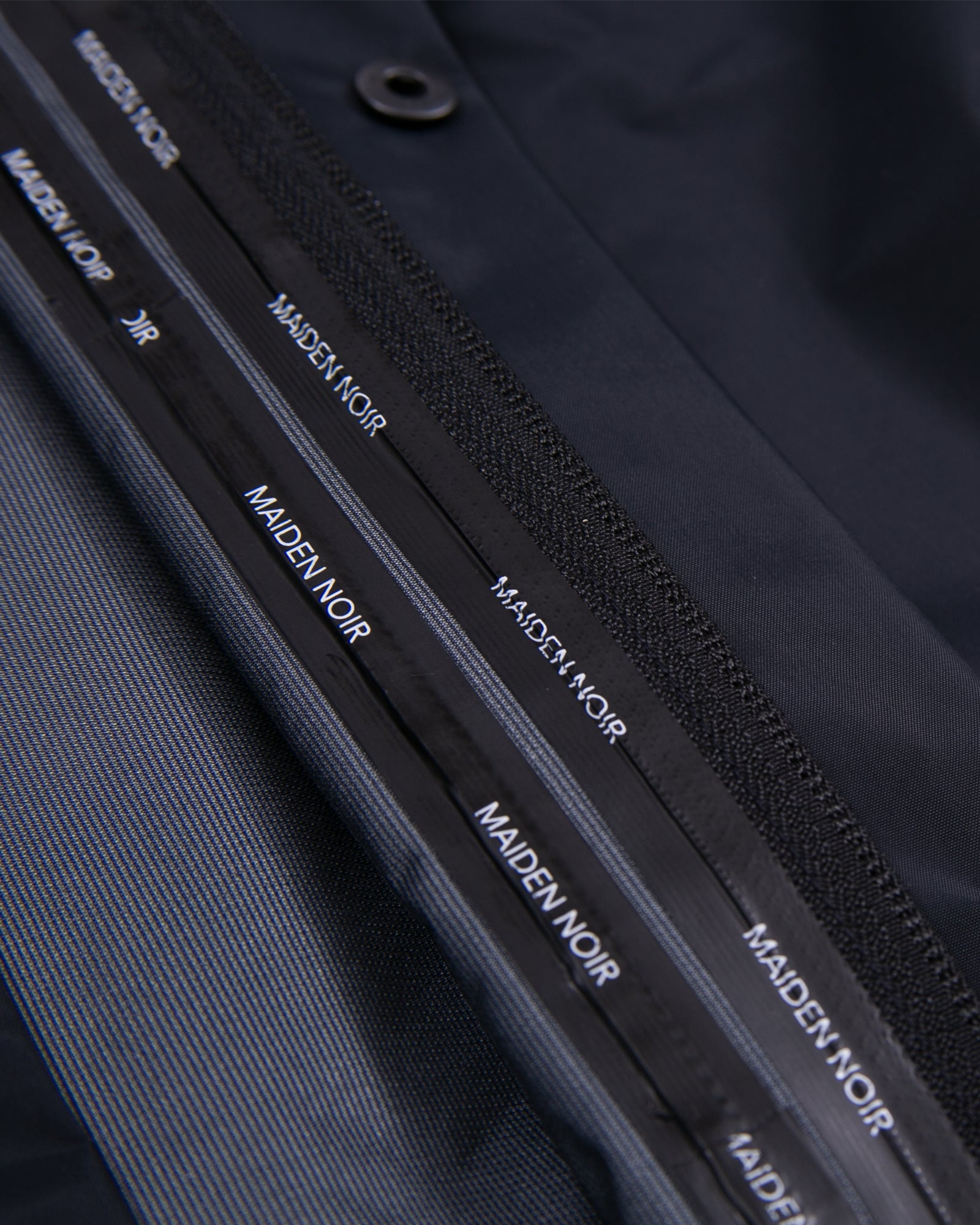 UPLAND CARGO JACKET - BLACK(3302)