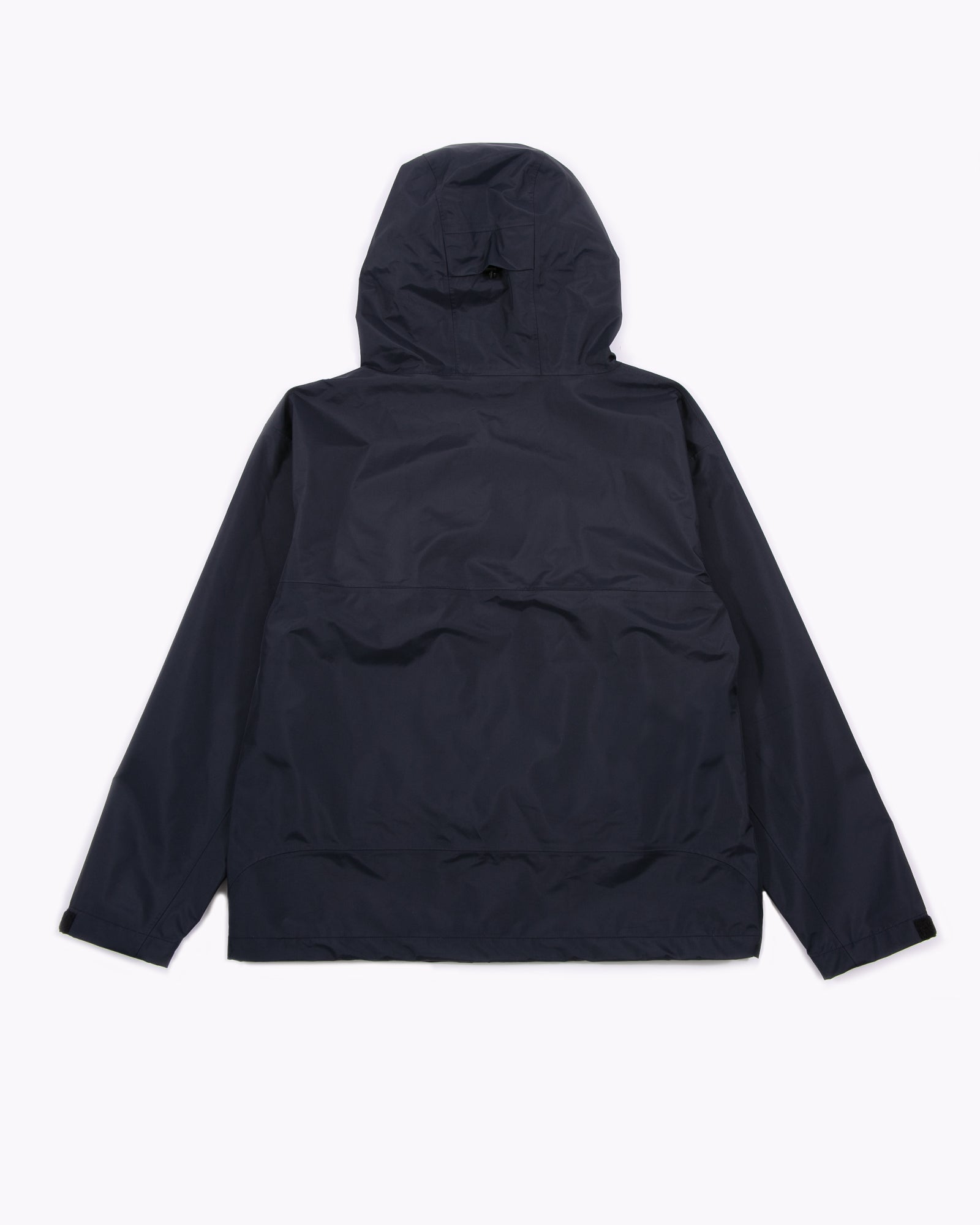 UPLAND CARGO JACKET - BLACK(3302)