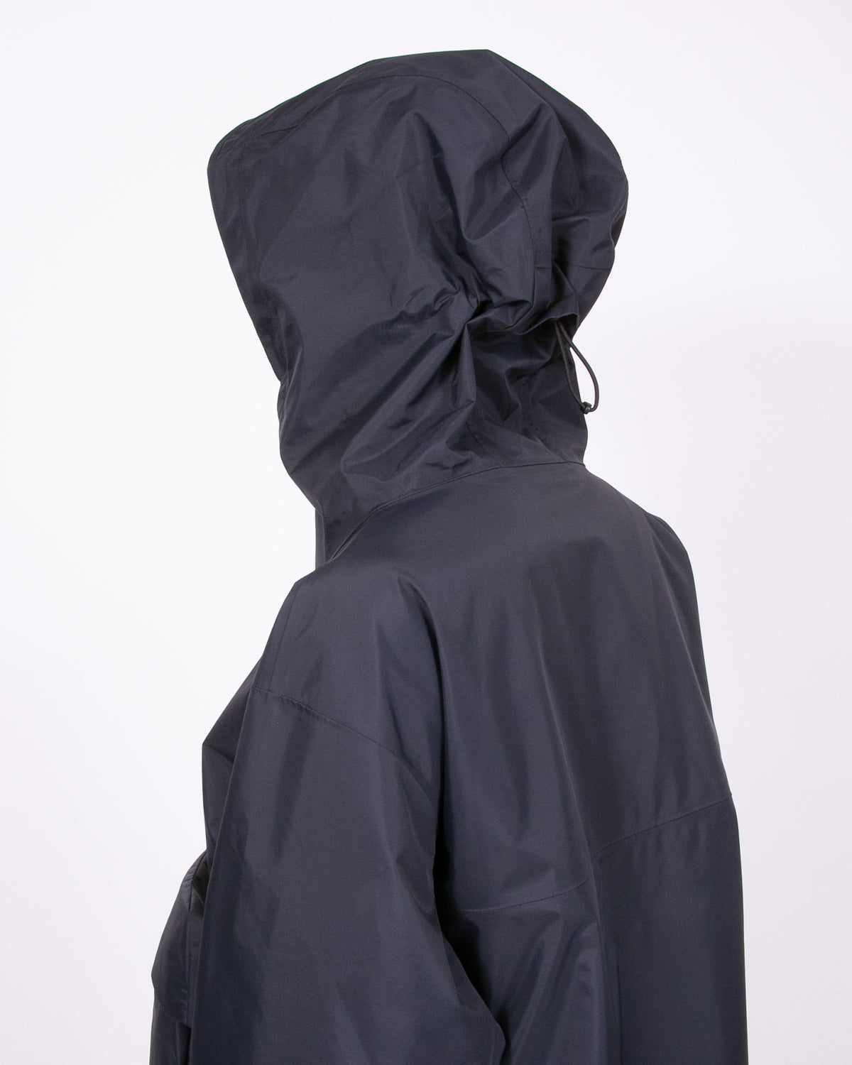 UPLAND CARGO JACKET - BLACK(3302)