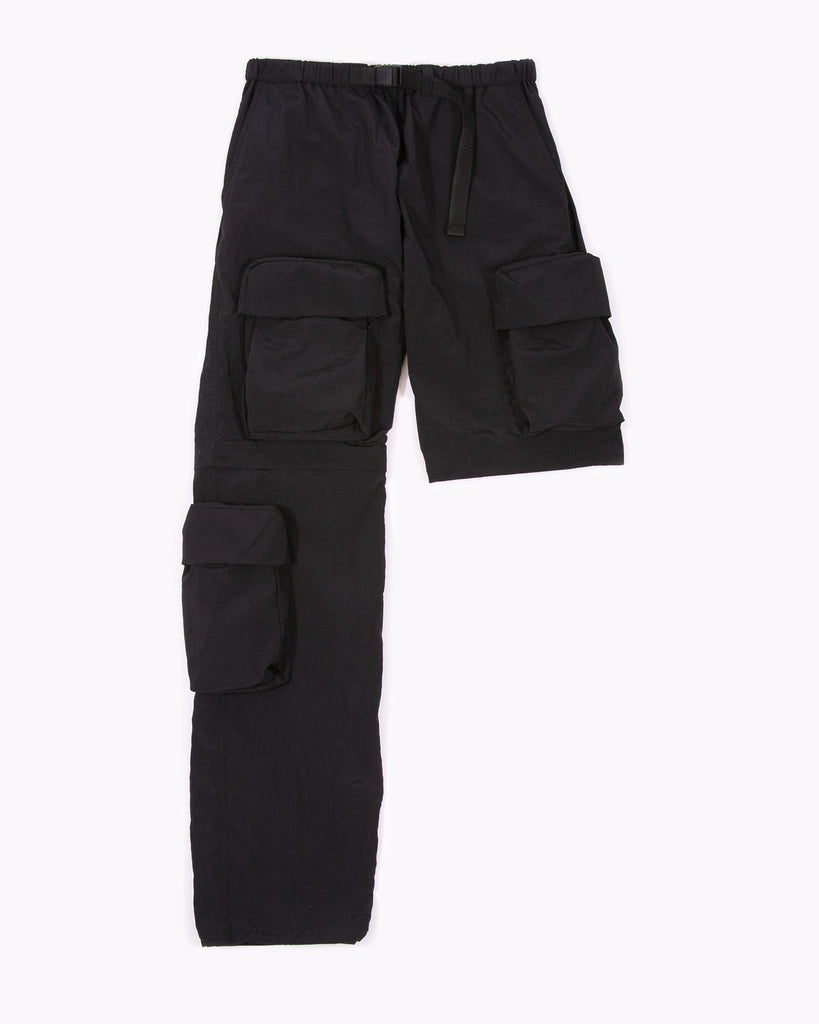 UPLAND CARGO TROUSER - BLACK(3322)