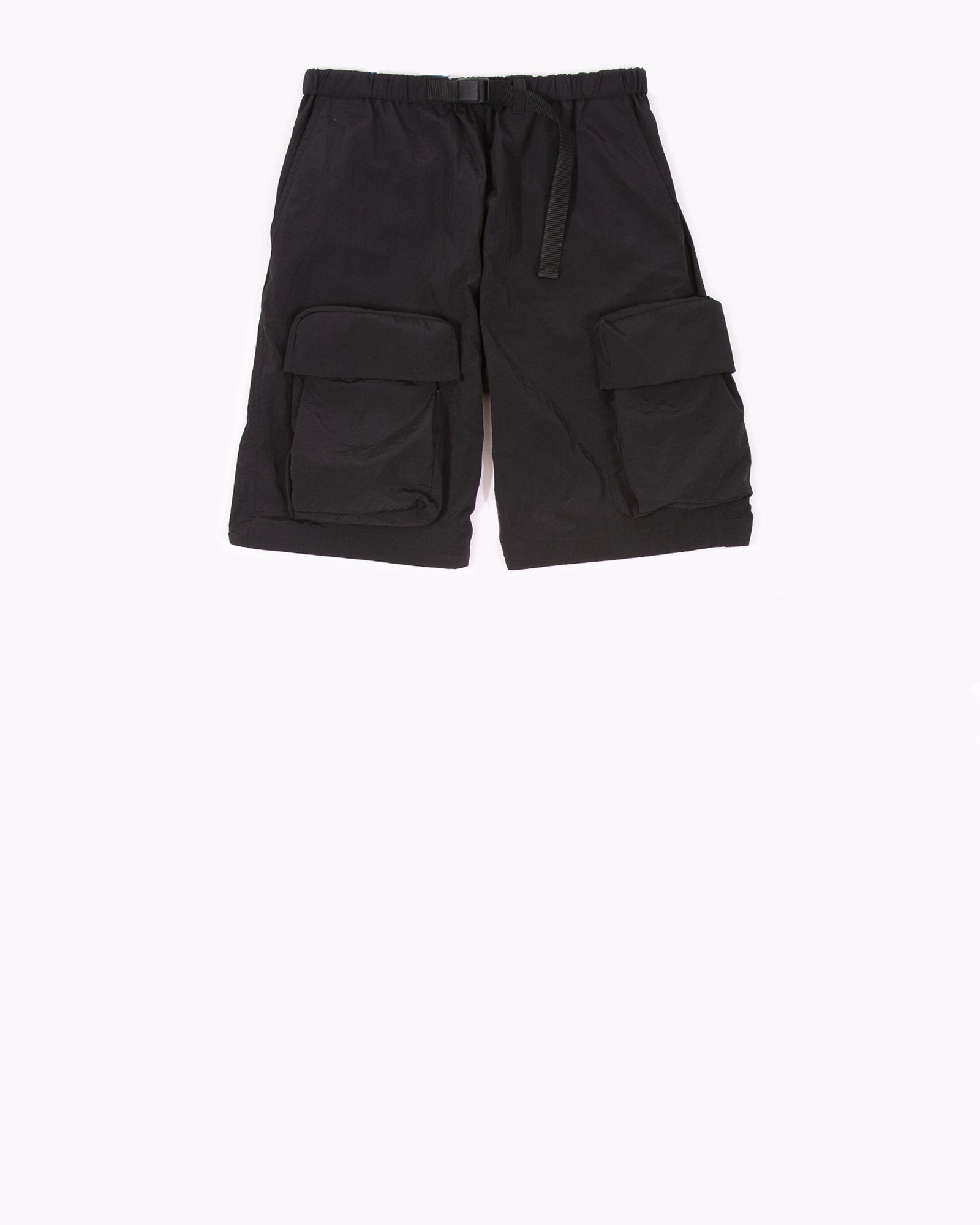 UPLAND CARGO TROUSER - BLACK(3322)