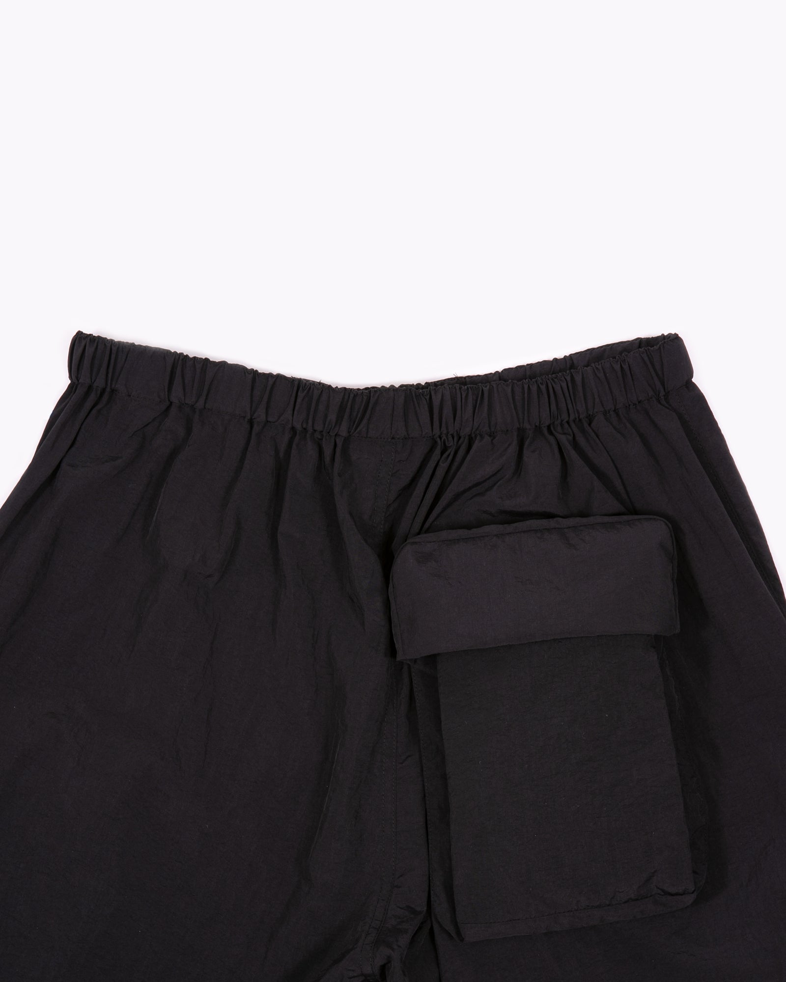 UPLAND CARGO TROUSER - BLACK(3322)