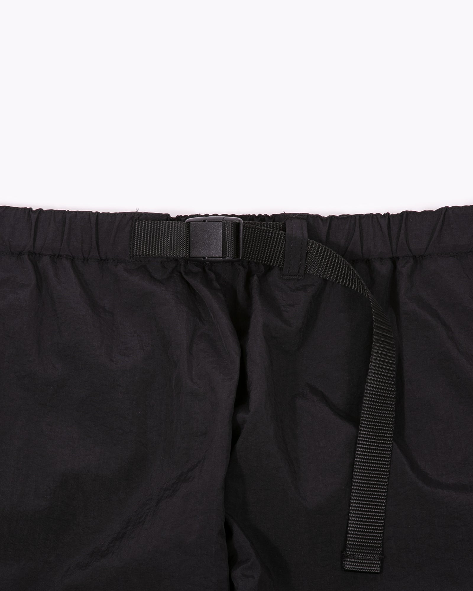 UPLAND CARGO TROUSER - BLACK(3322)