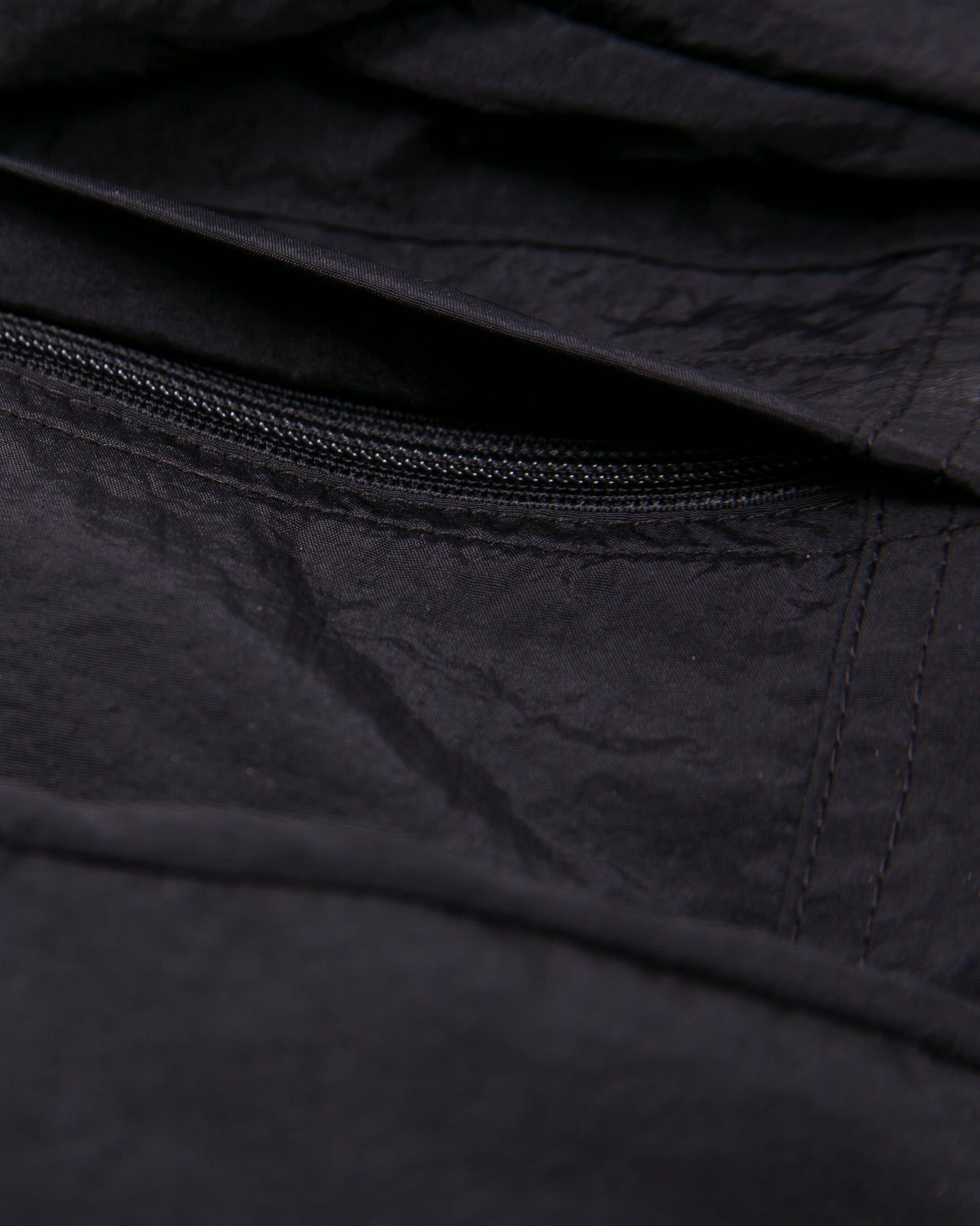 UPLAND CARGO TROUSER - BLACK(3322)