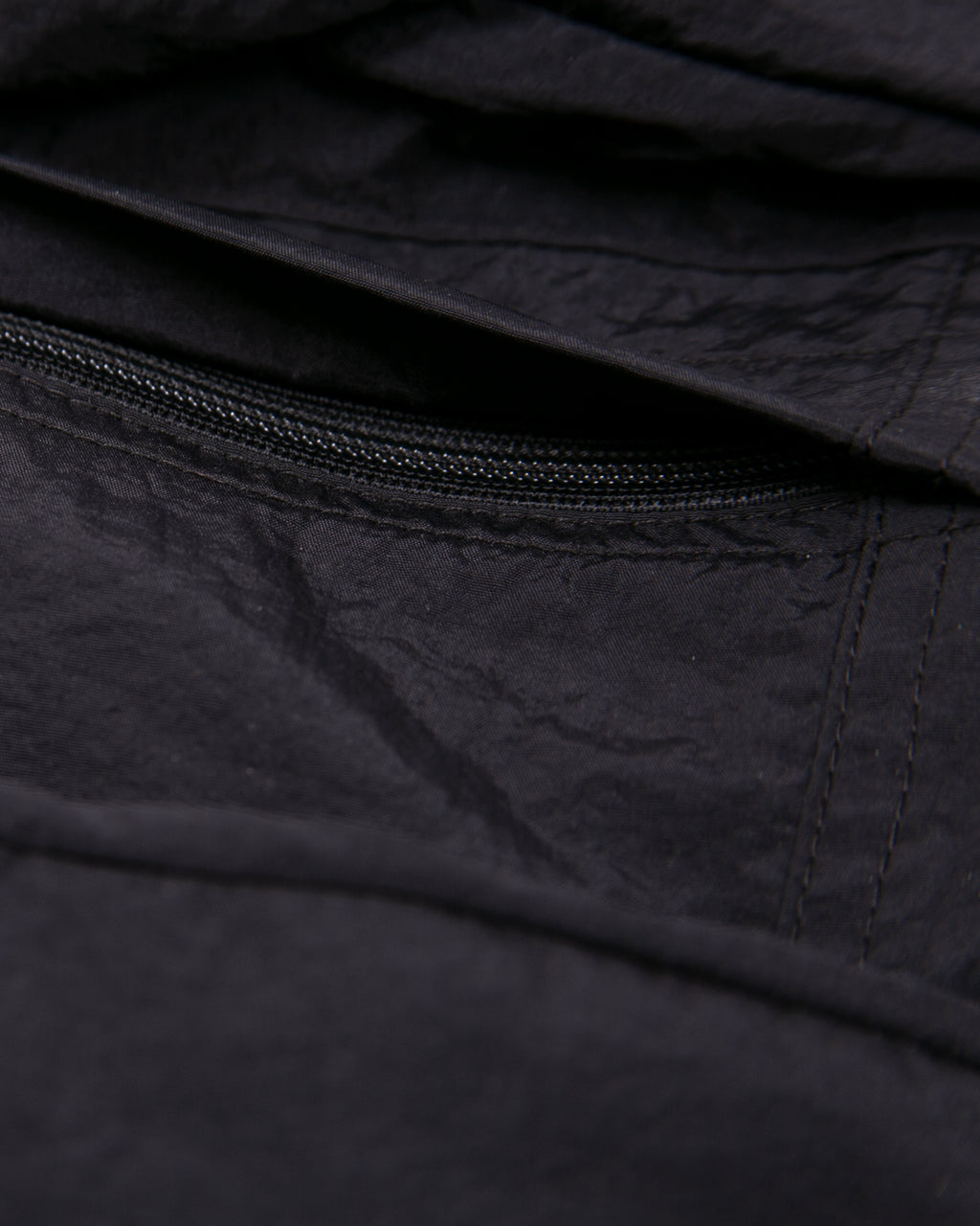 UPLAND CARGO TROUSER - BLACK(3322)