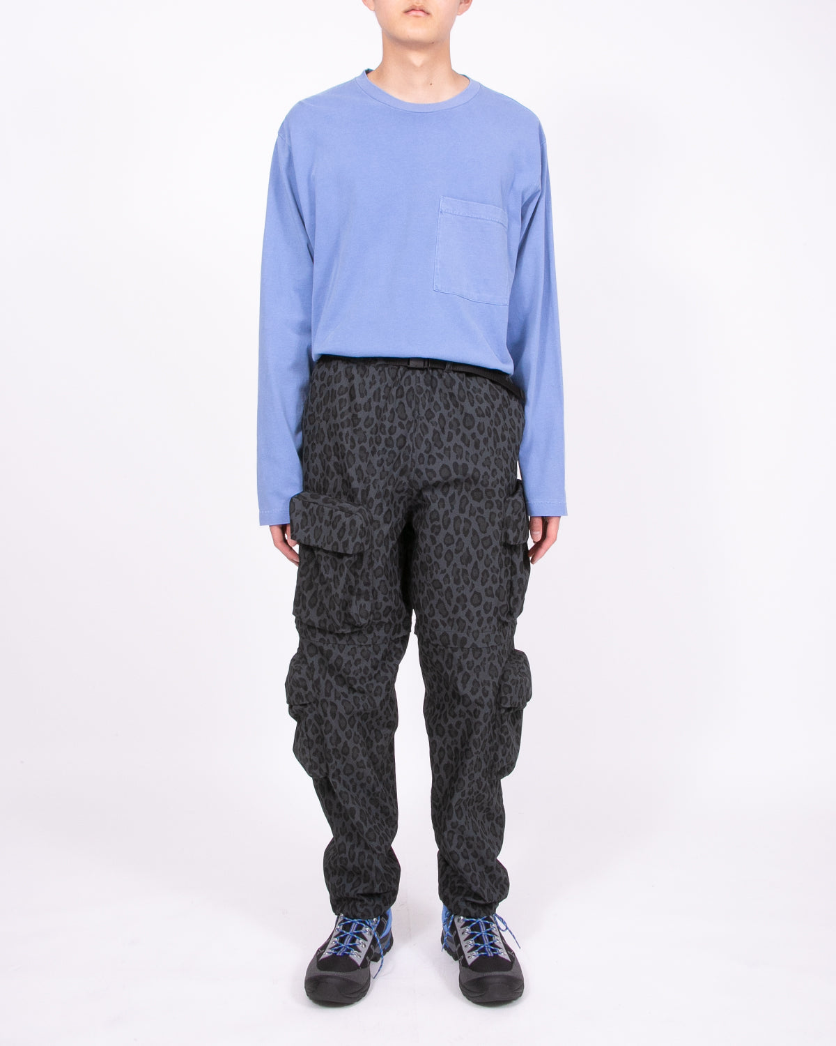 UPLAND CARGO TROUSER - CHEETAH(3322)