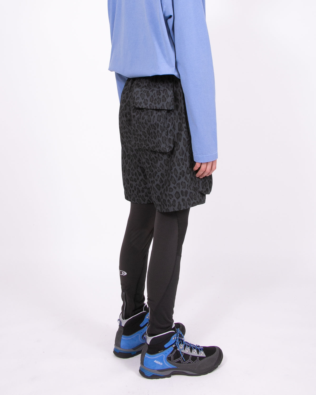 UPLAND CARGO TROUSER - CHEETAH(3322)