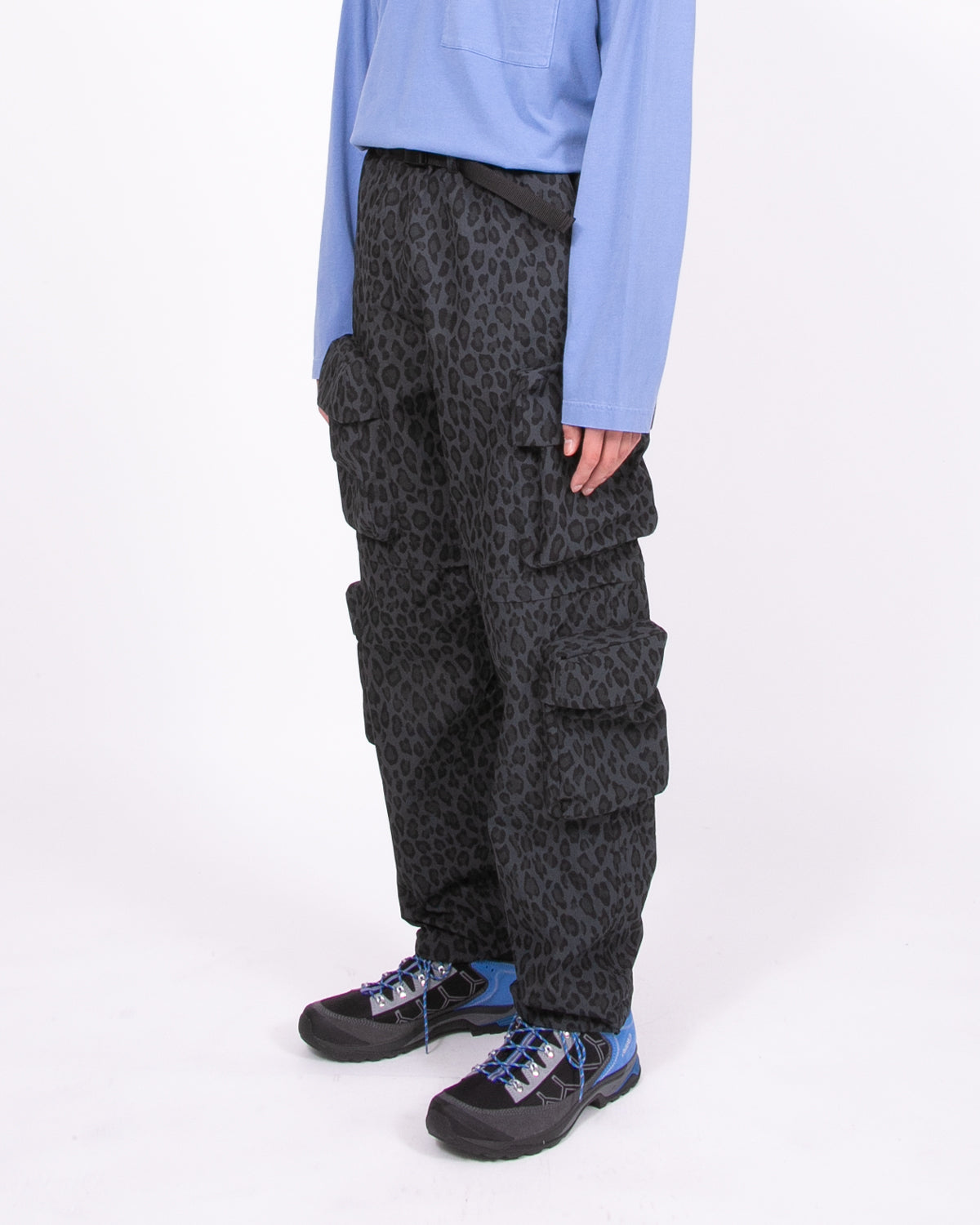 UPLAND CARGO TROUSER - CHEETAH(3322)