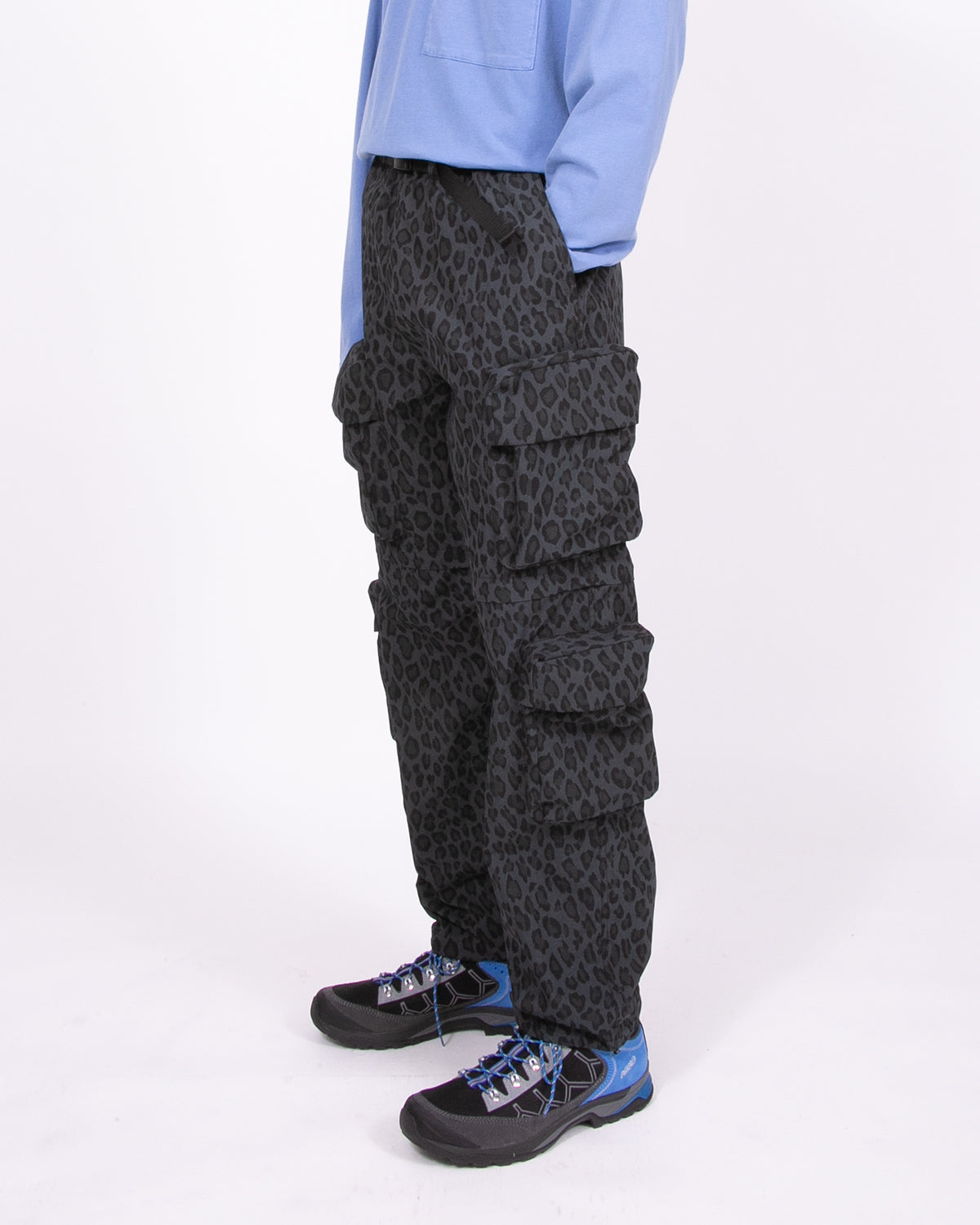 UPLAND CARGO TROUSER - CHEETAH(3322)