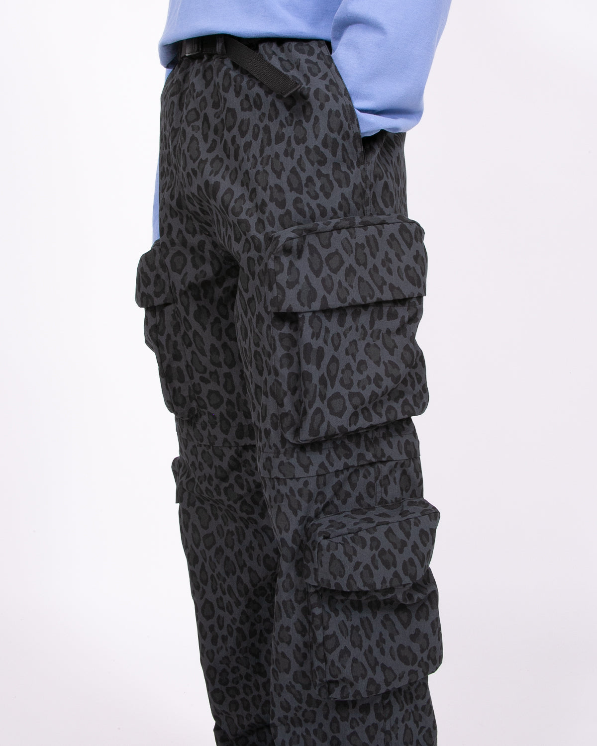 UPLAND CARGO TROUSER - CHEETAH(3322)