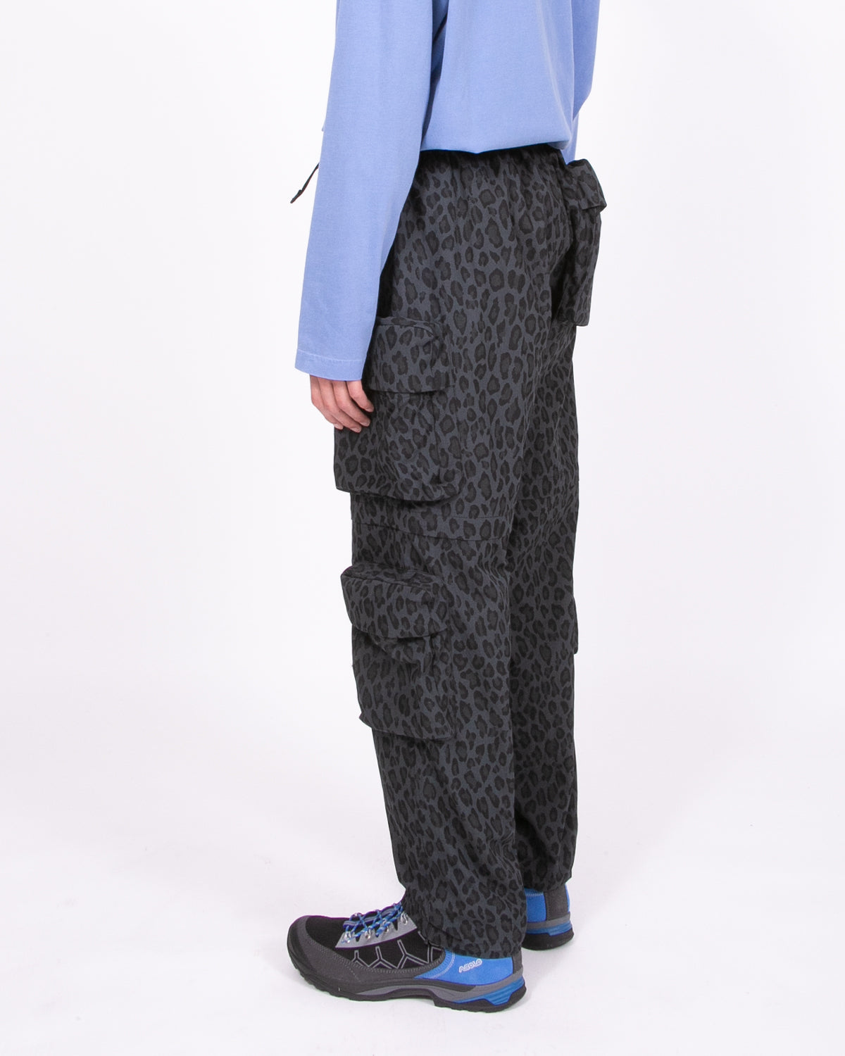 UPLAND CARGO TROUSER - CHEETAH(3322)