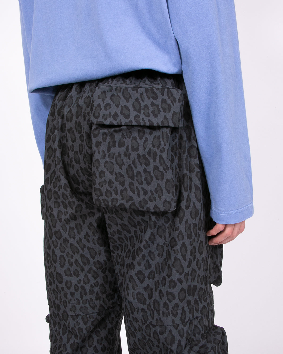 UPLAND CARGO TROUSER - CHEETAH(3322)