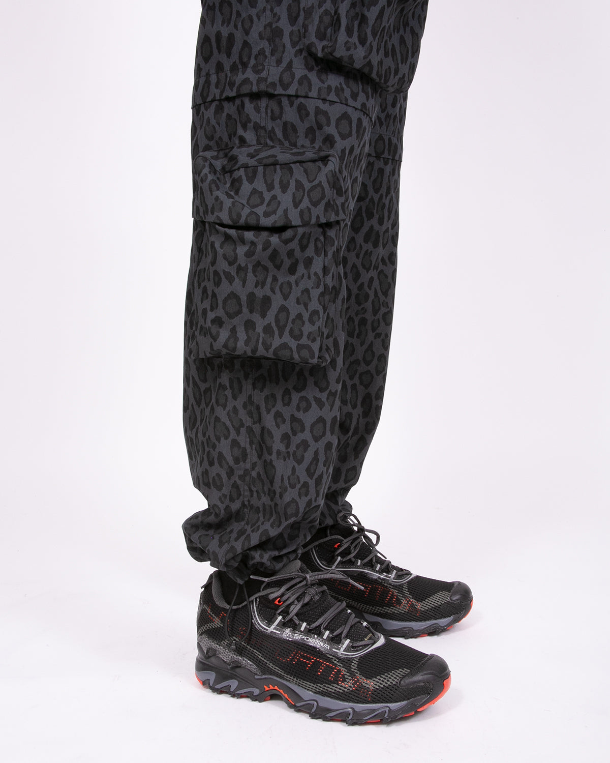 UPLAND CARGO TROUSER - CHEETAH(3322)