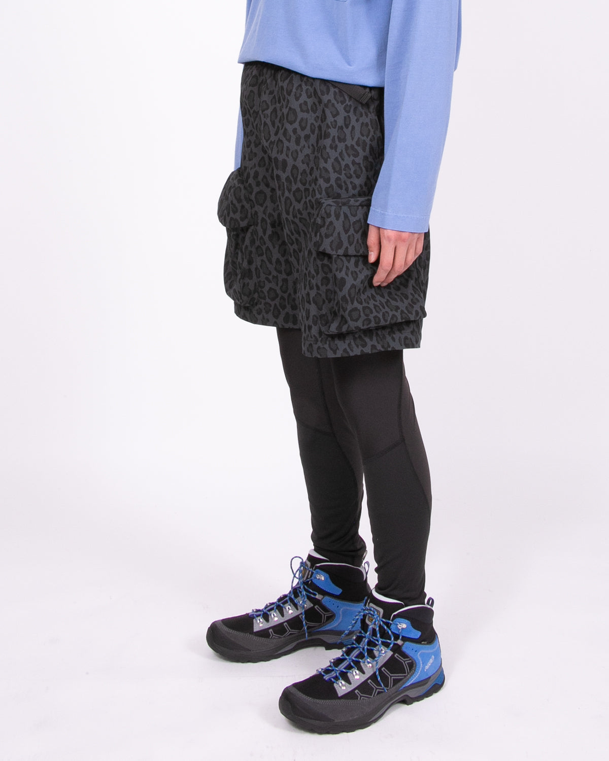 UPLAND CARGO TROUSER - CHEETAH(3322)