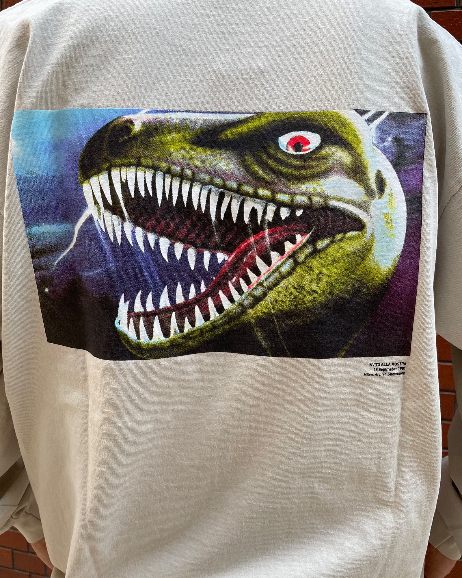 INVITATION LS JERSEY - BLACK(3340)