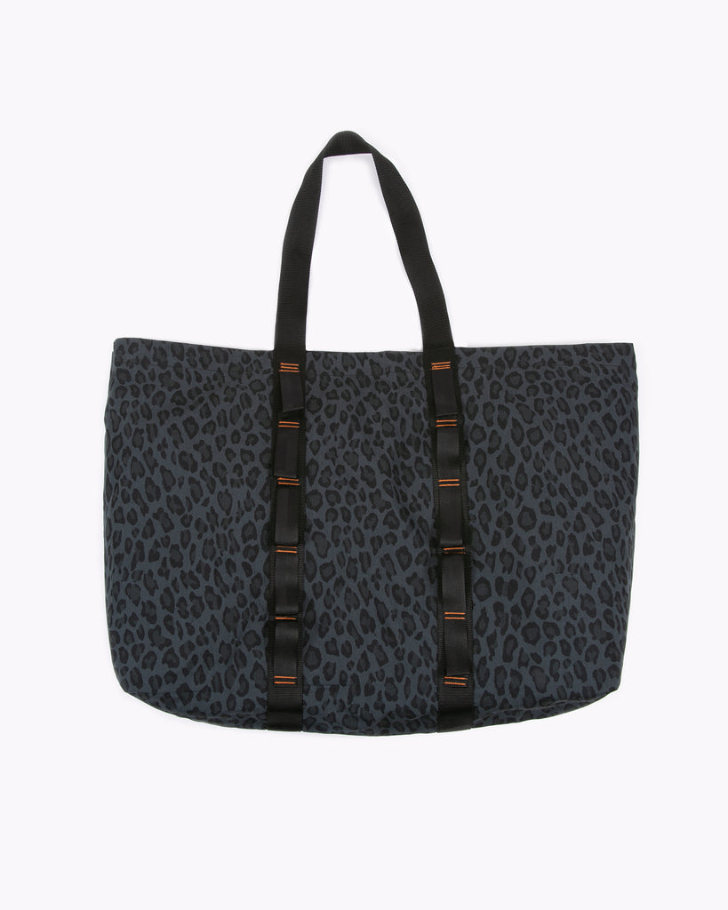 CLIMBING TOTE BAG - CHEETAH(3362)