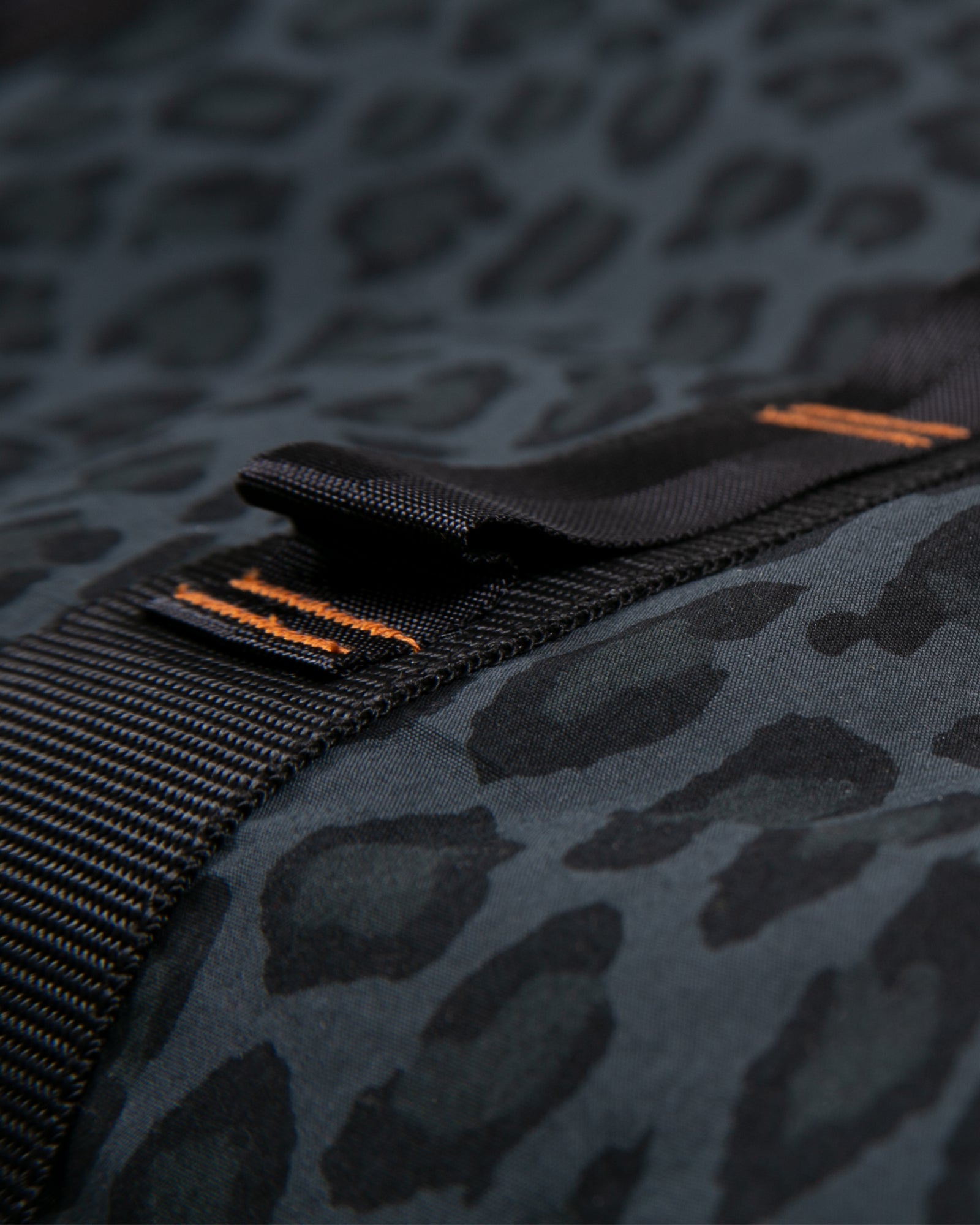 CLIMBING TOTE BAG - CHEETAH(3362)