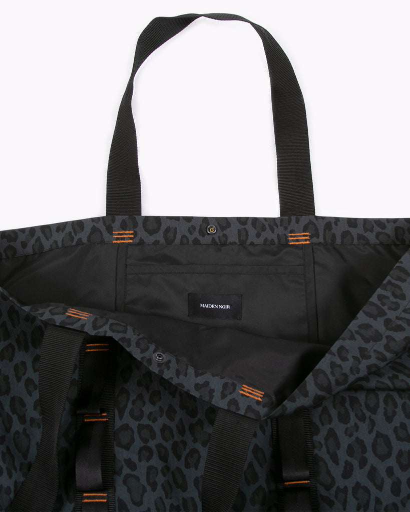 CLIMBING TOTE BAG - CHEETAH(3362)