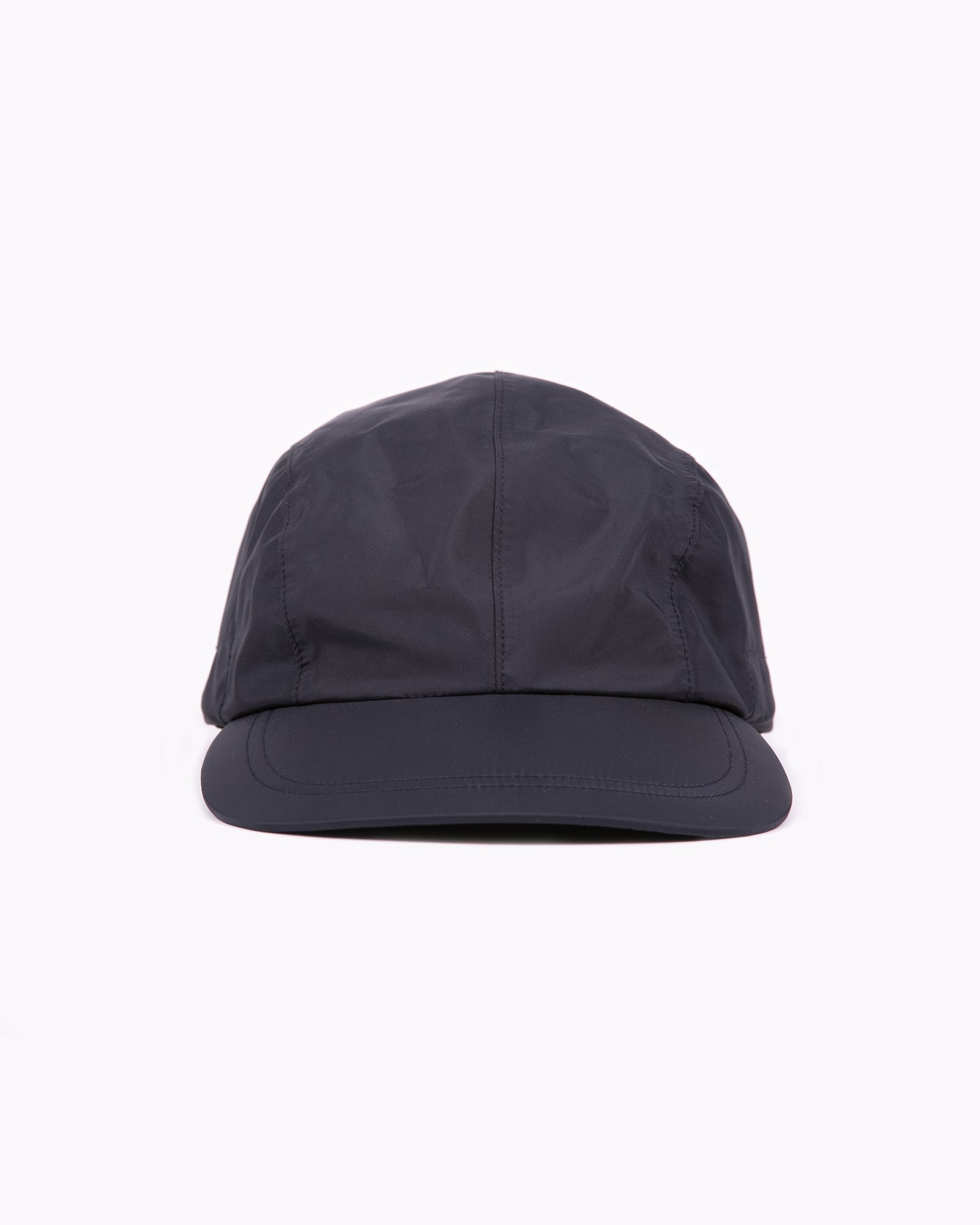 RUNNER CAP - BLACK(3371)
