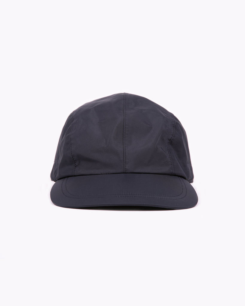 RUNNER CAP - BLACK(3371)