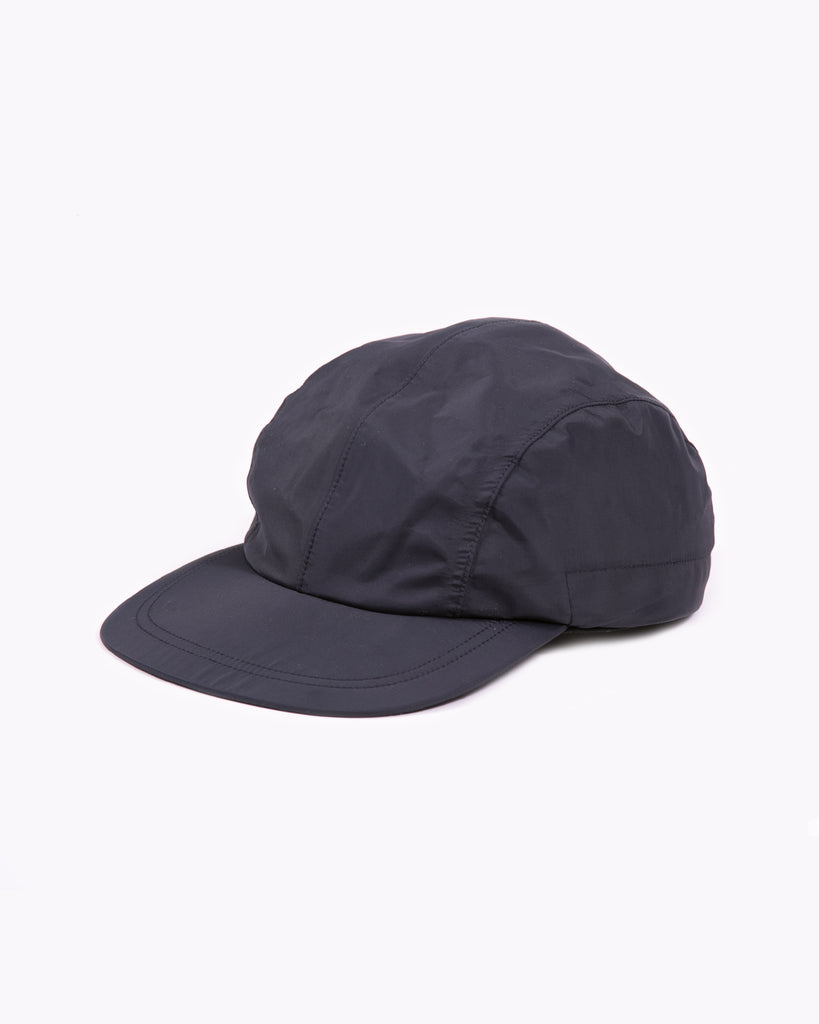 RUNNER CAP - BLACK(3371)