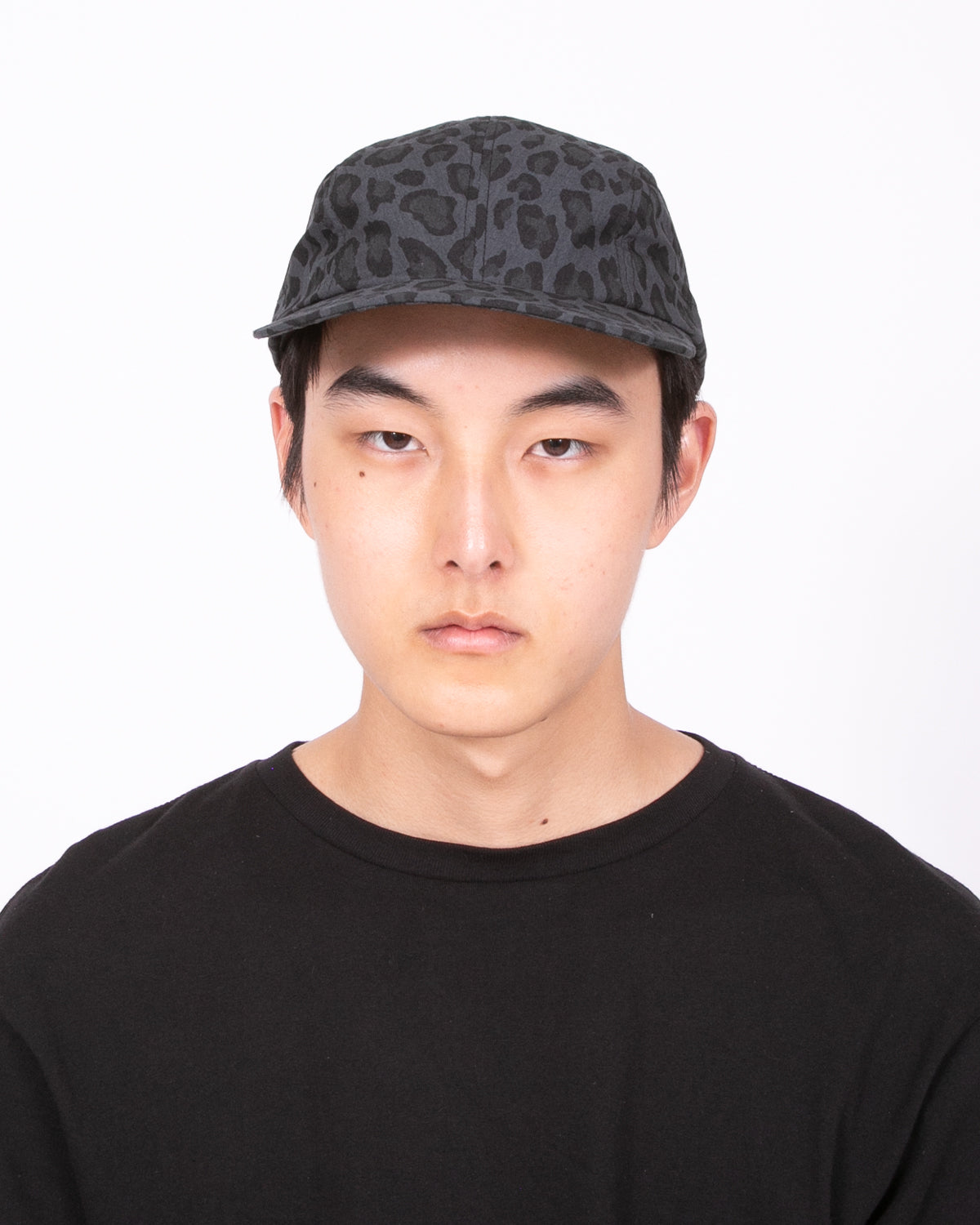 RUNNER CAP - CHEETAH(3371)