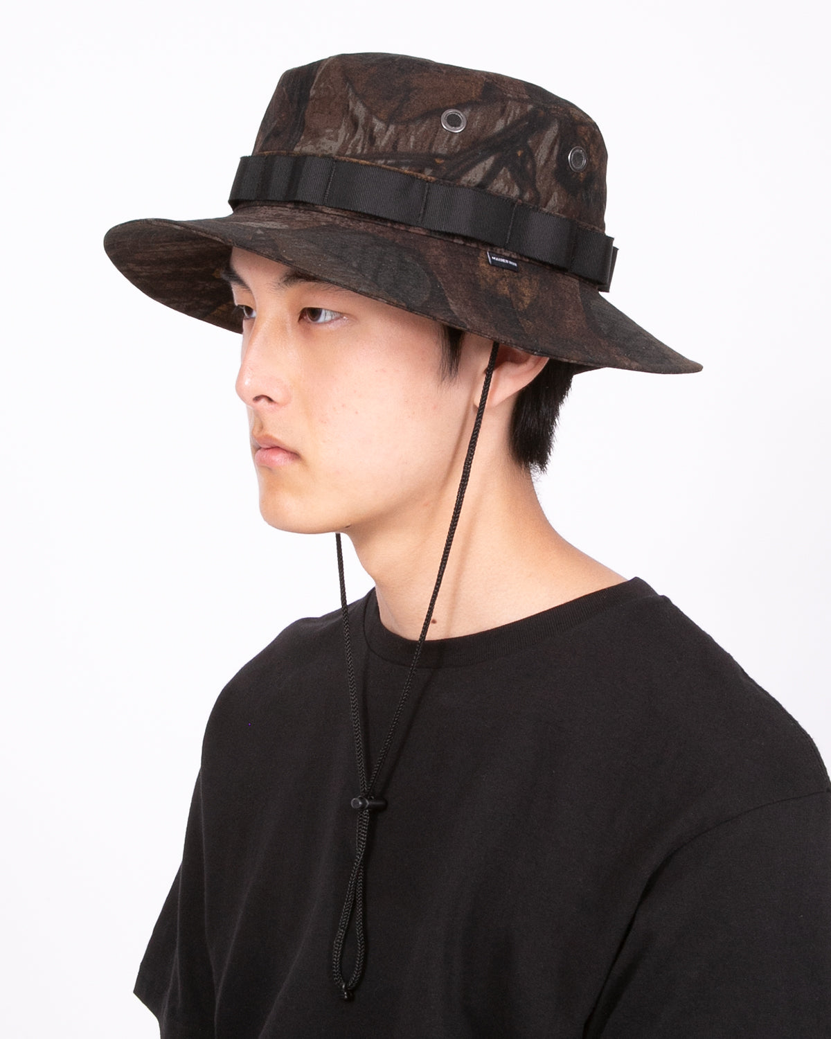 UPLAND BUCKET CAP(3372)