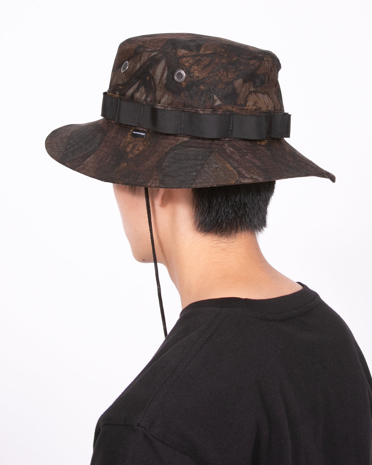 UPLAND BUCKET CAP(3372)